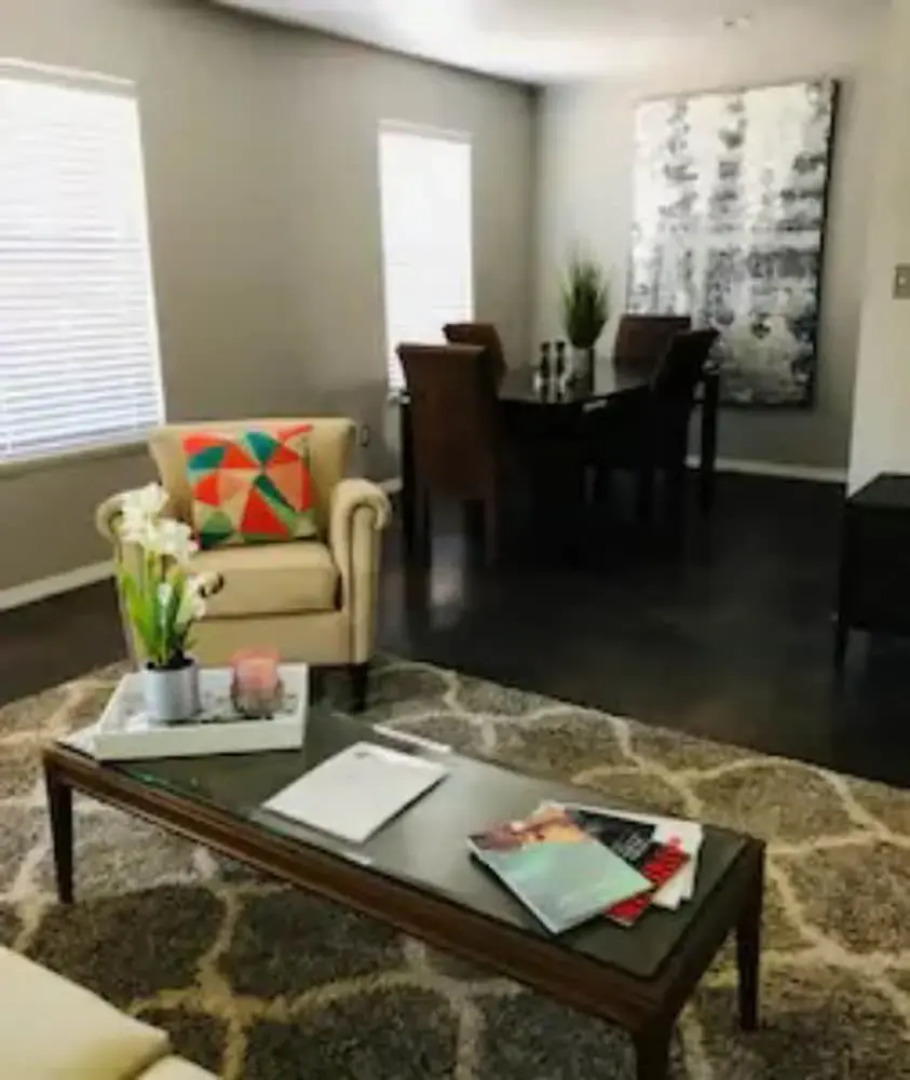 2 Bedroom Apartment near OU