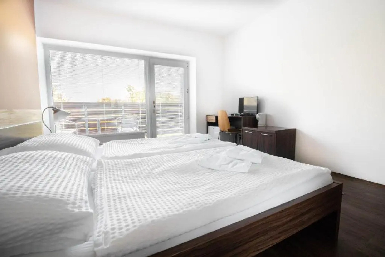 Topolský pivovar, restaurace a penzion