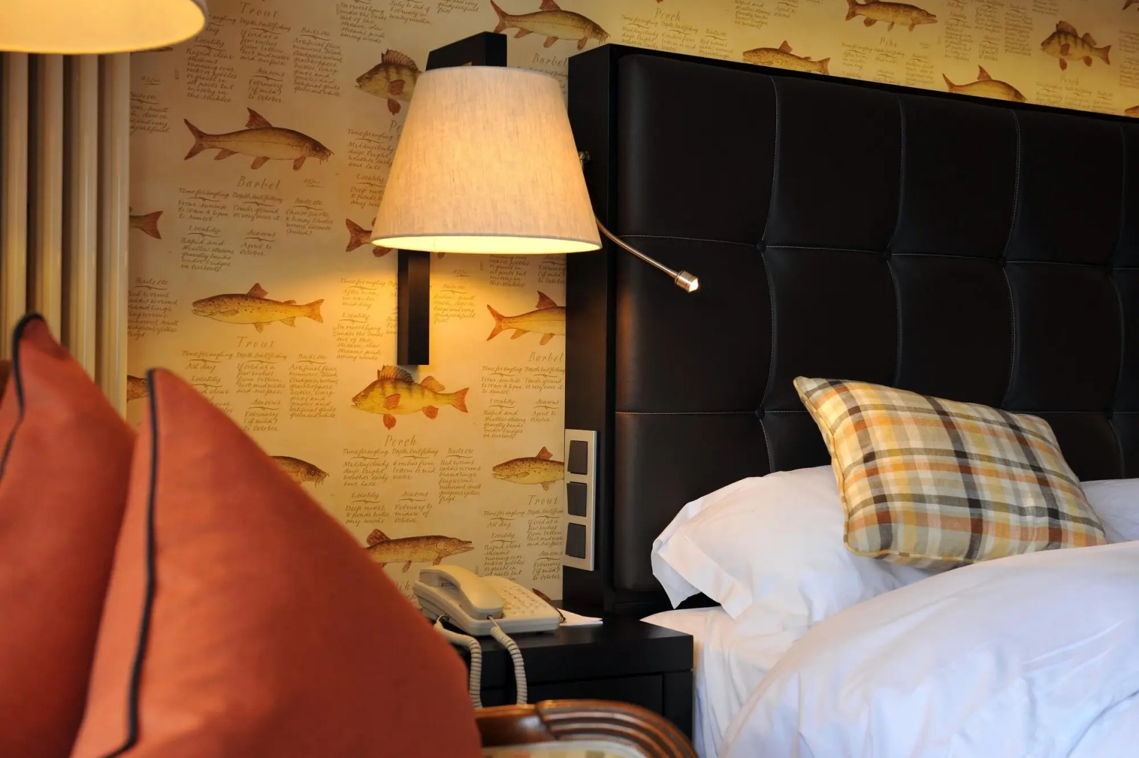 The Europe Hotel & Resort