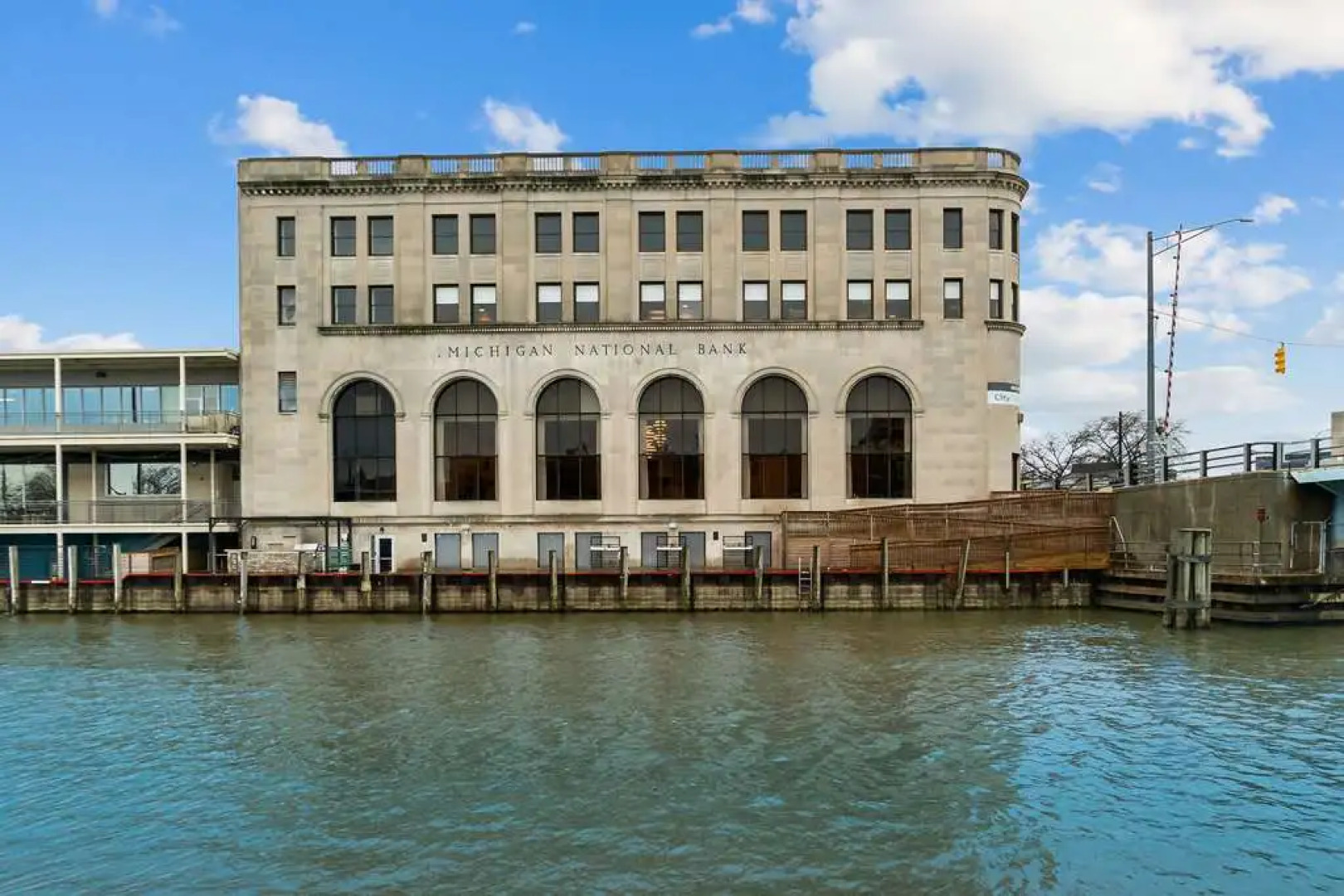 Cityflatshotel - Port Huron Ascend Hotel Collectio