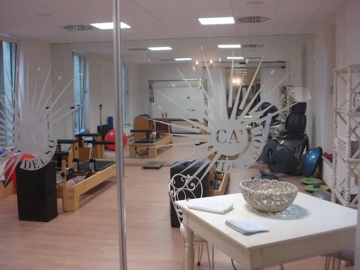 Agriturismo CaDel Sol