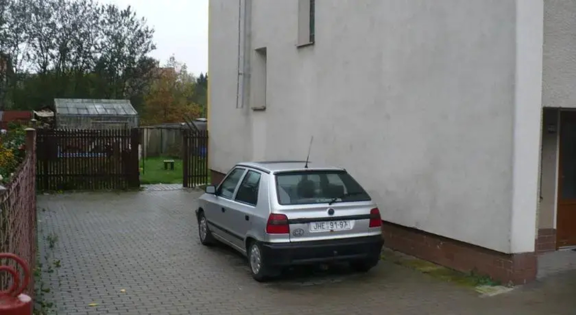 Privat Svatojánská