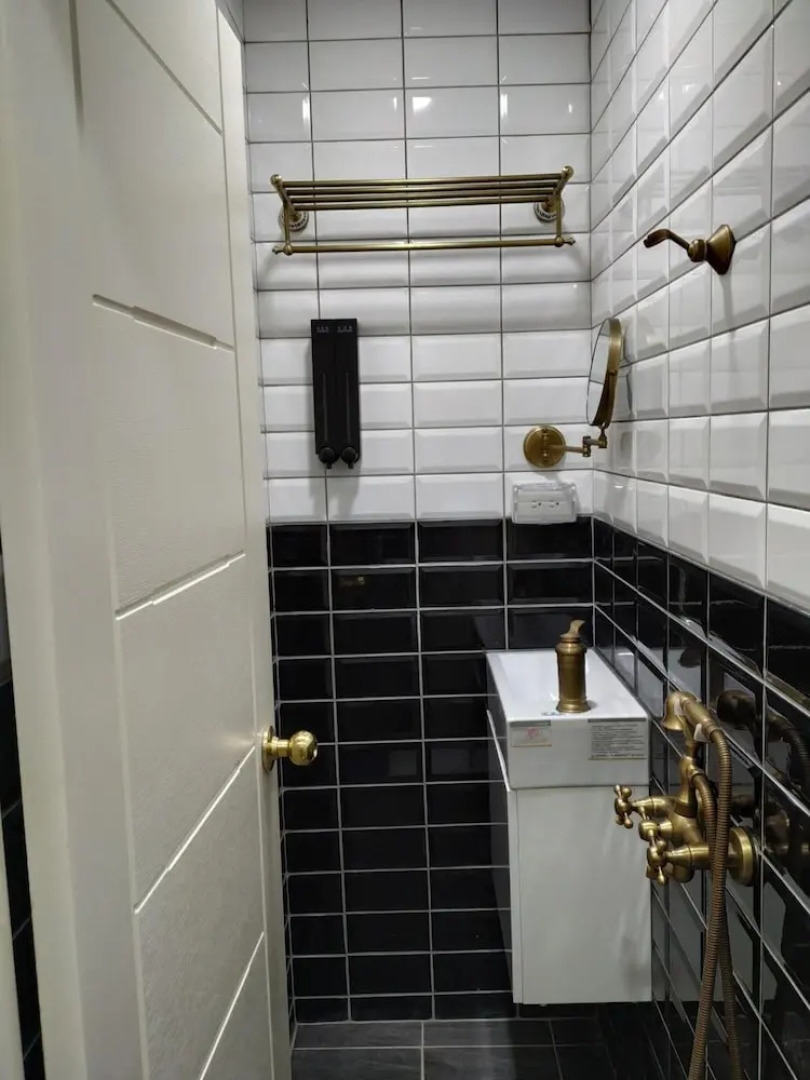 Backpack Home 497 No 2 Hostel