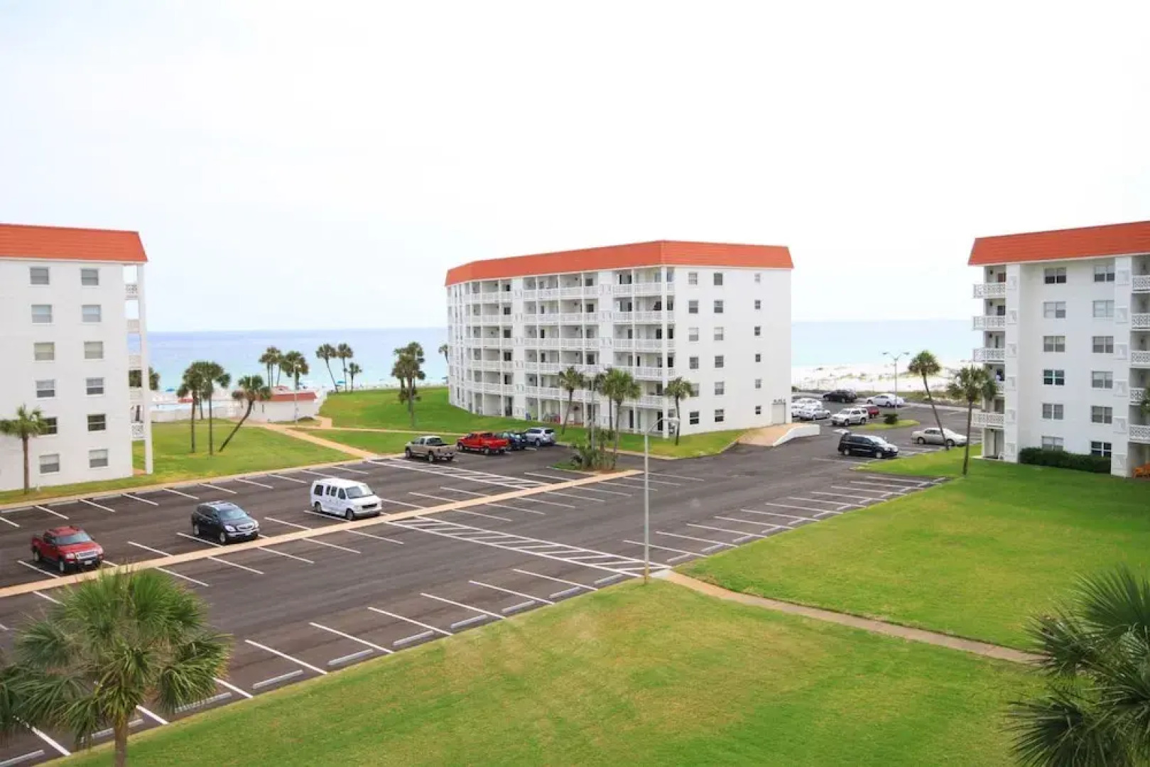 El Matador - Unit 153