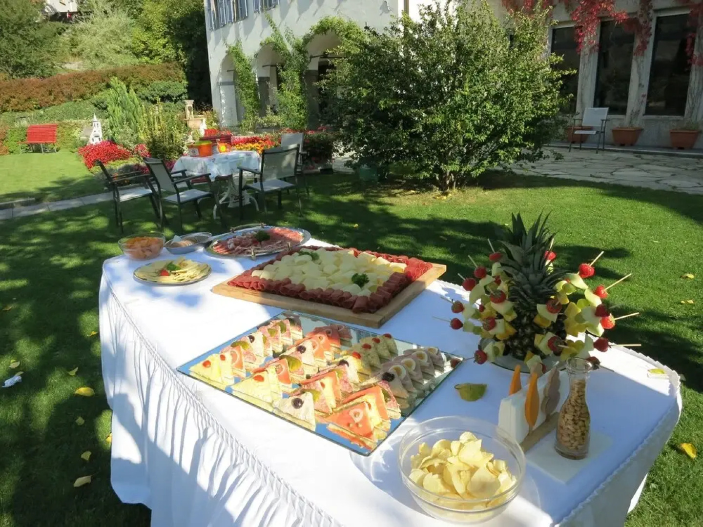 Gästehaus St. Ursula