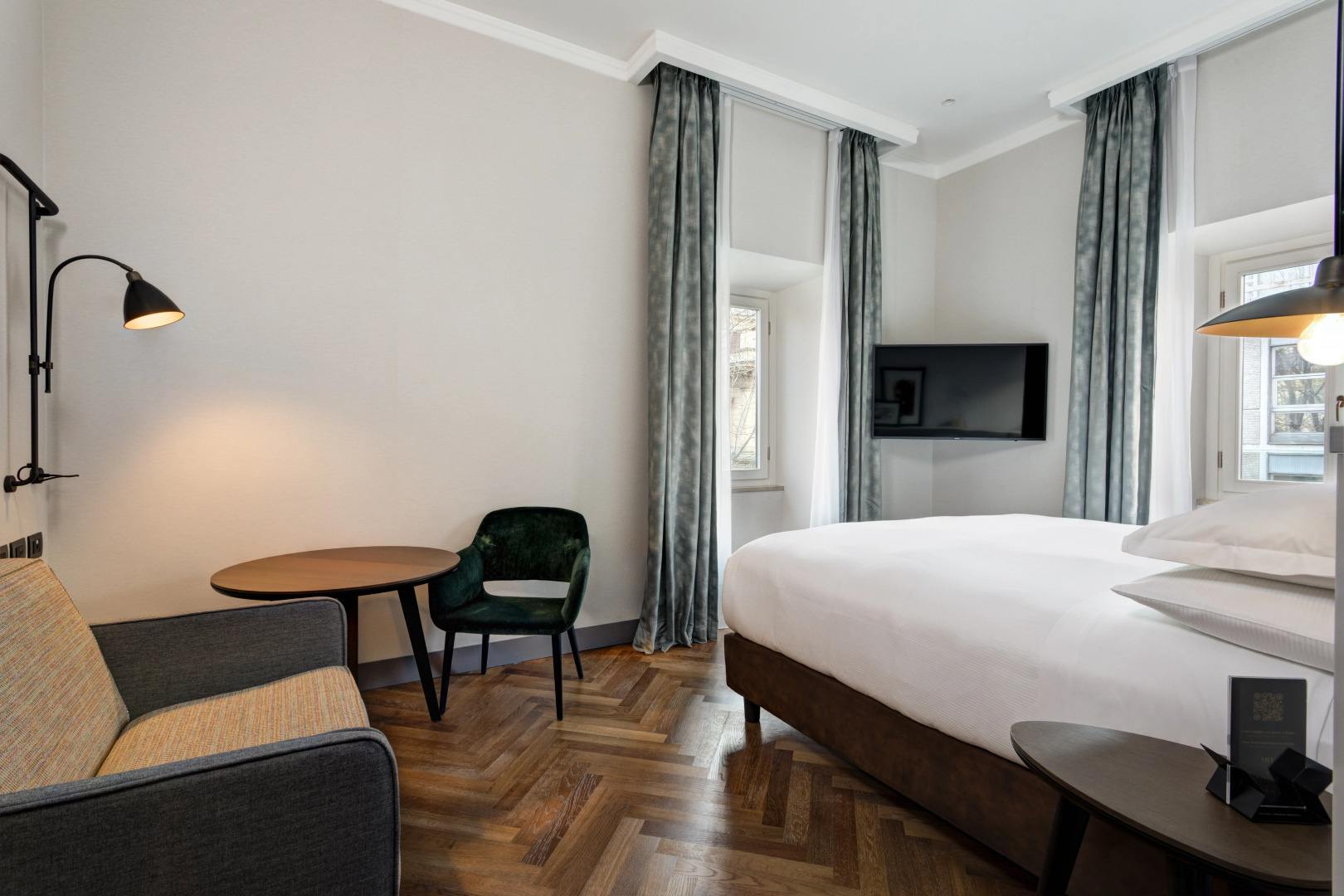 DoubleTree by Hilton Rome Monti