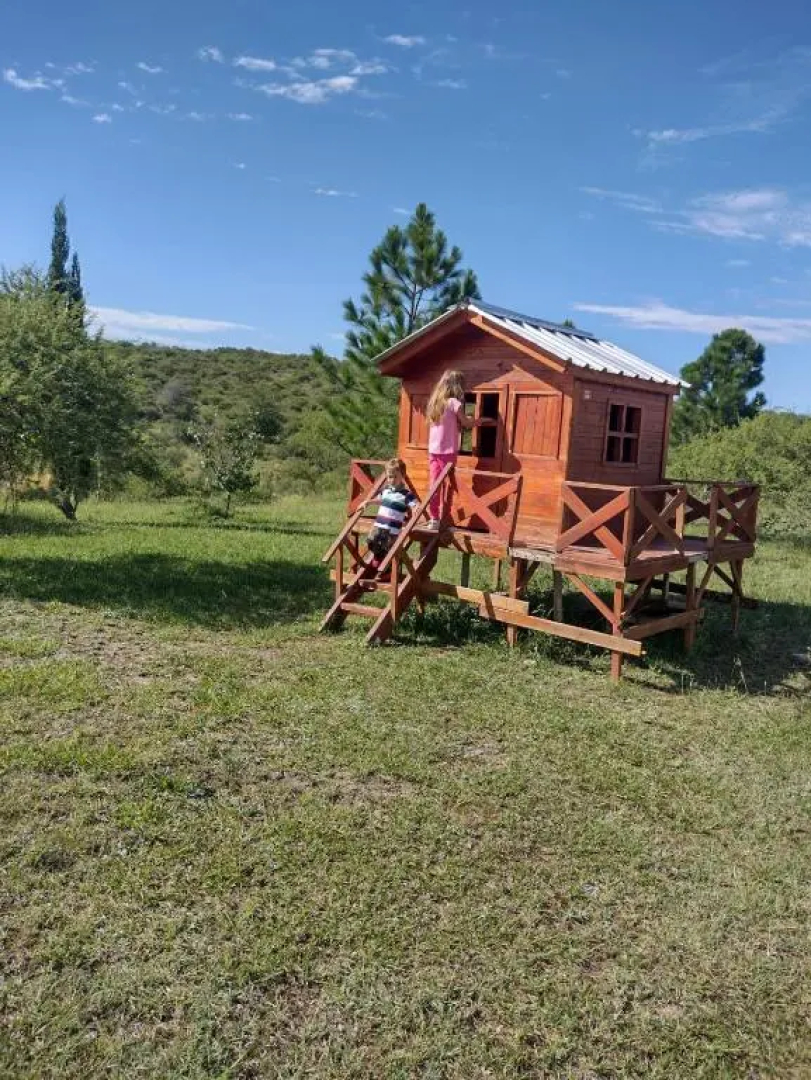 Complejo San Pio