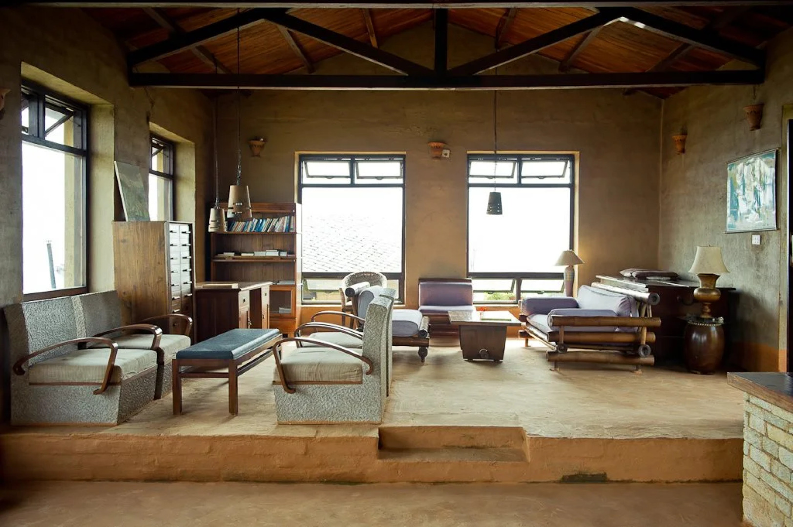 Hananoie-A Permaculture Resort