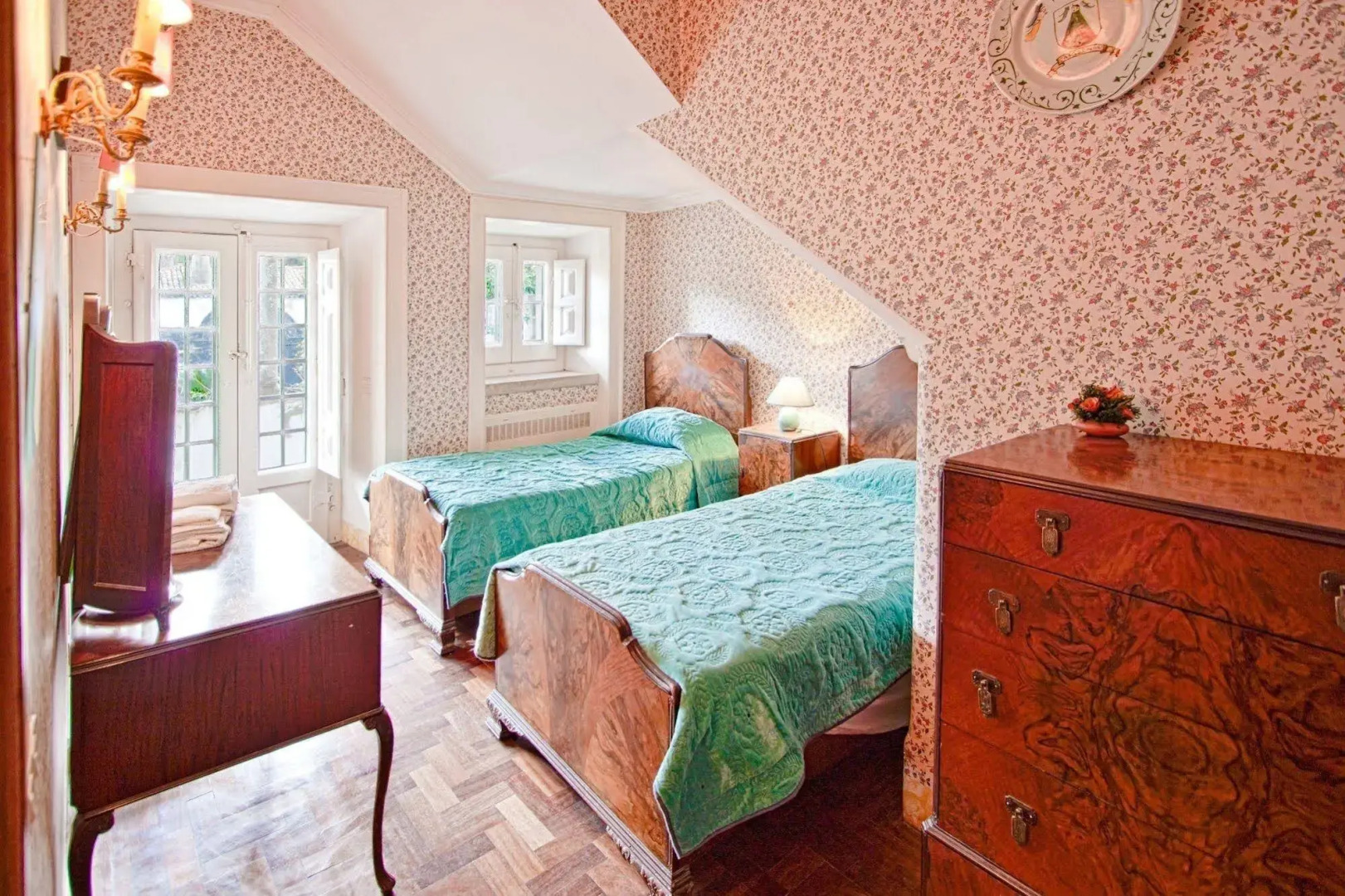 Quinta de São Thiago