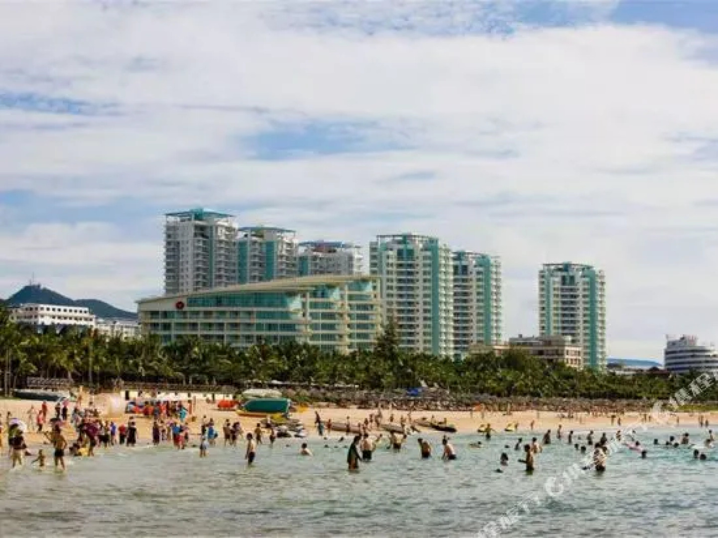 Dadong Haiminghe Inn