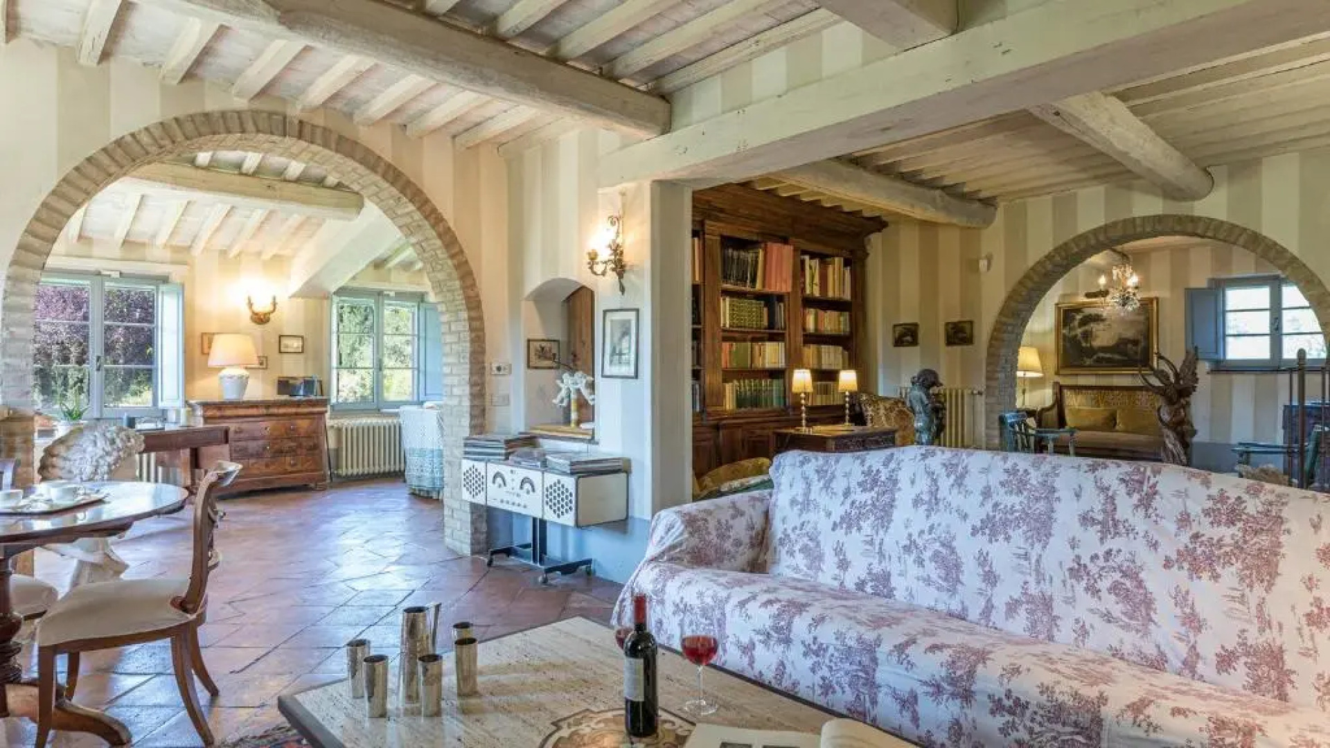 Poggiolo Dei Serviti 10