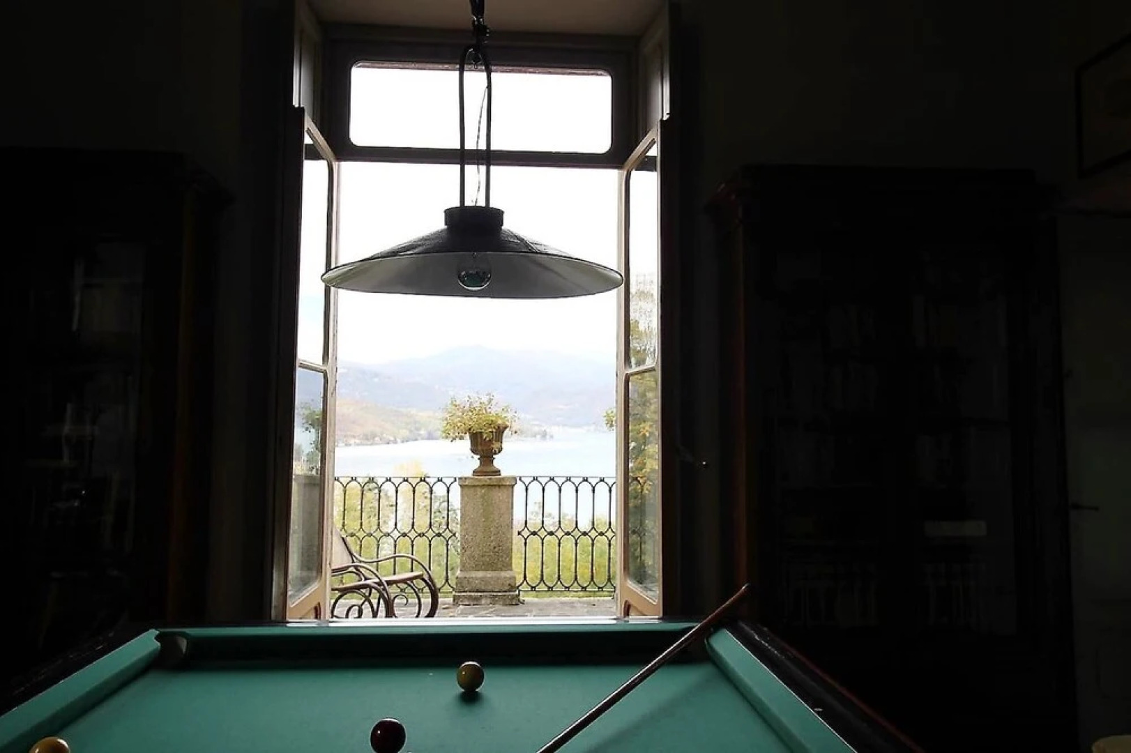 Villa Elisa 7 Sulle Sponde Del Lago Dorta