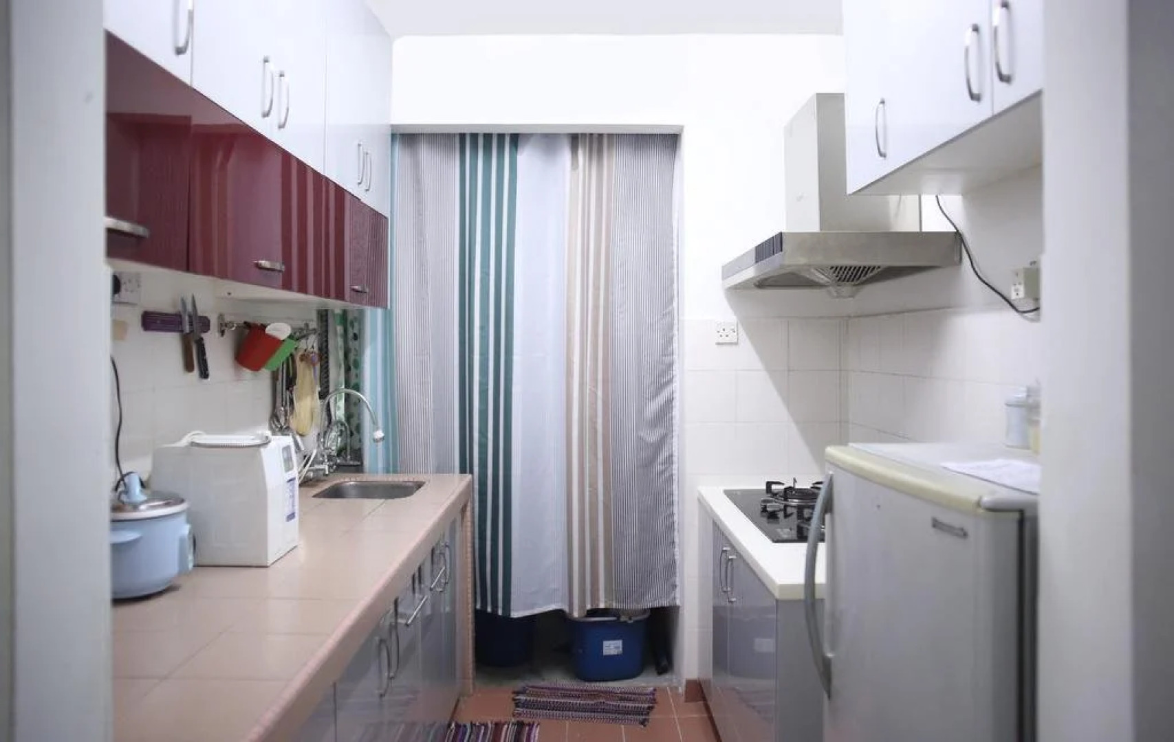 Nadia Damansara Damai Homestay