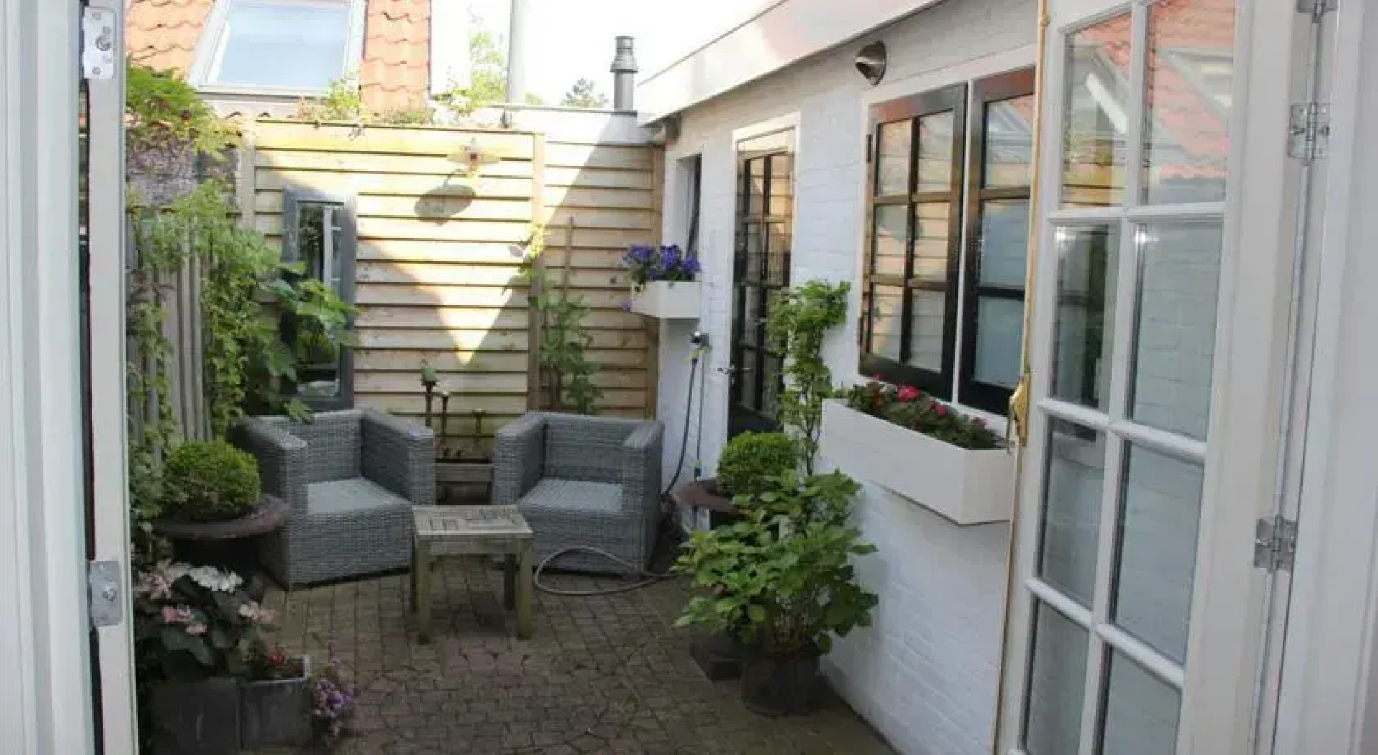 B&B Daar bij die Molen