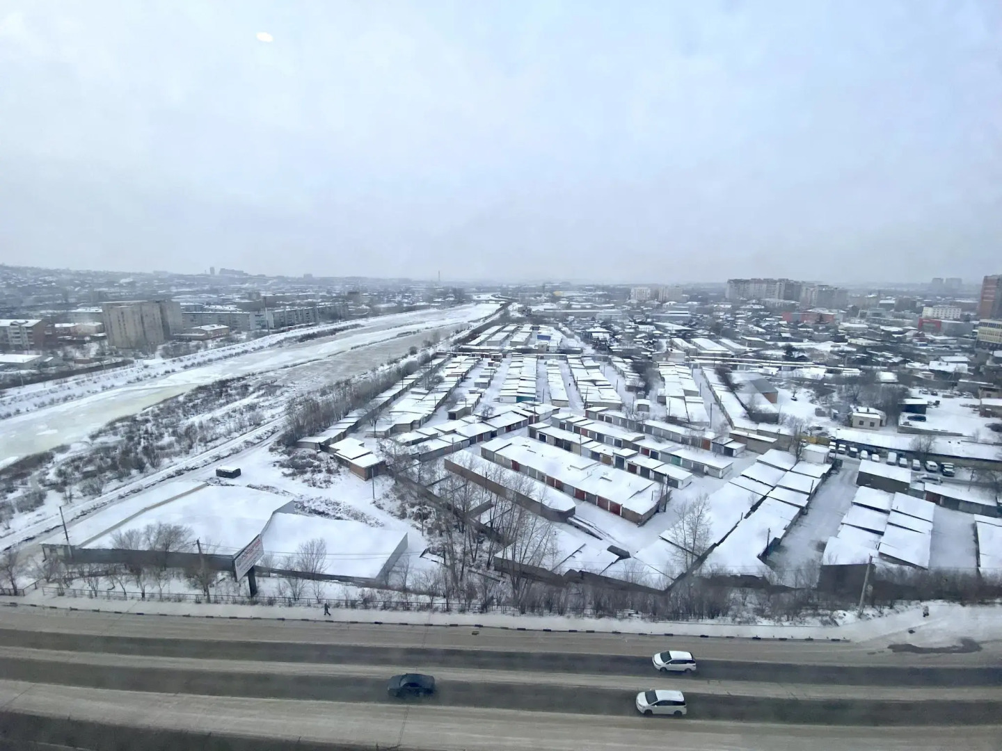 Декабрист на Богомякова 2