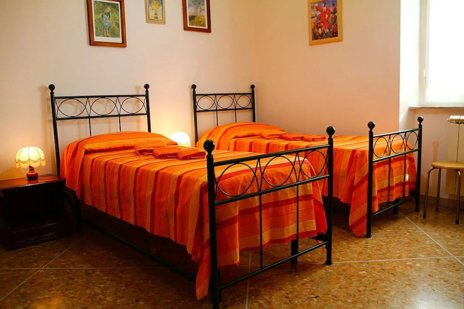Guest House - Rooms Rent Cisanello
