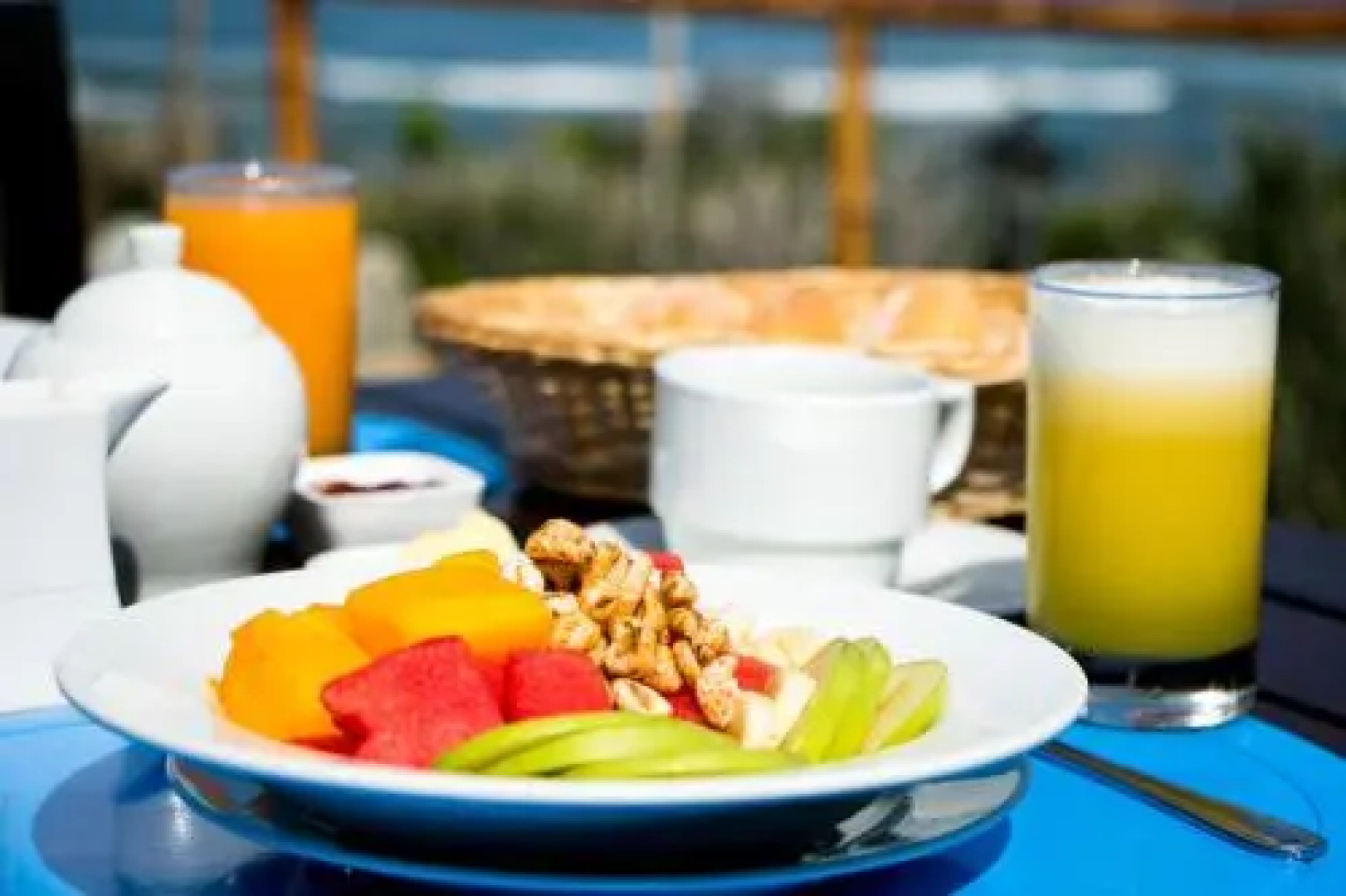 EL Faro Adventure Resort