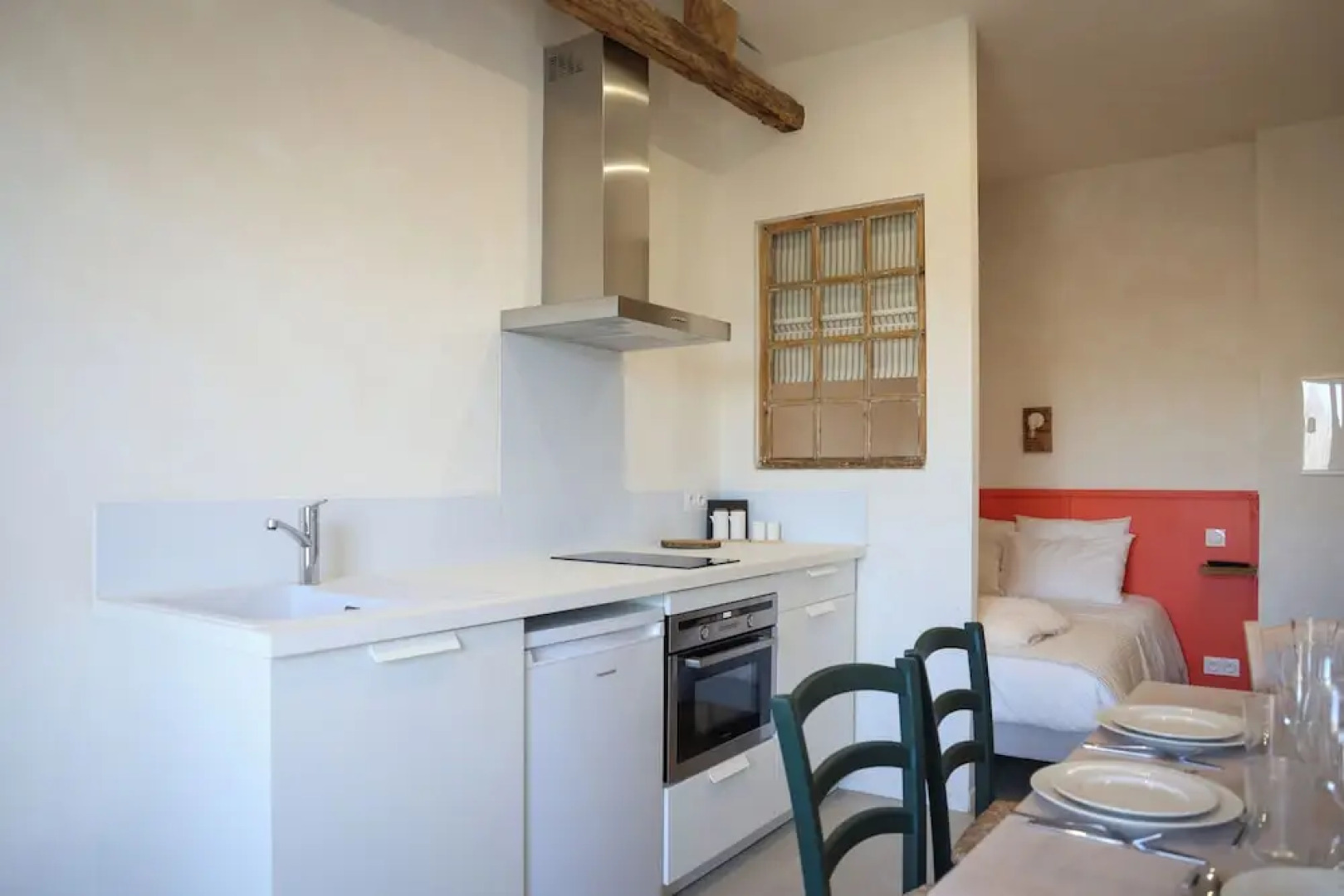 Maison d'hôtes Perbos 1556