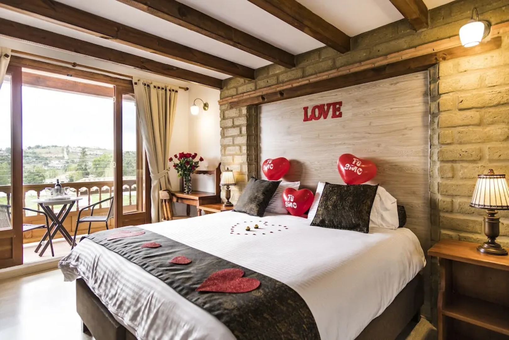 Hotel El Giro