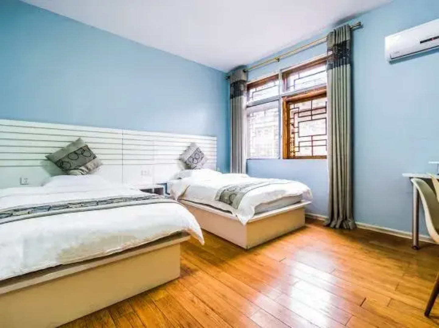 Yishu Hongtang Boutique Inn