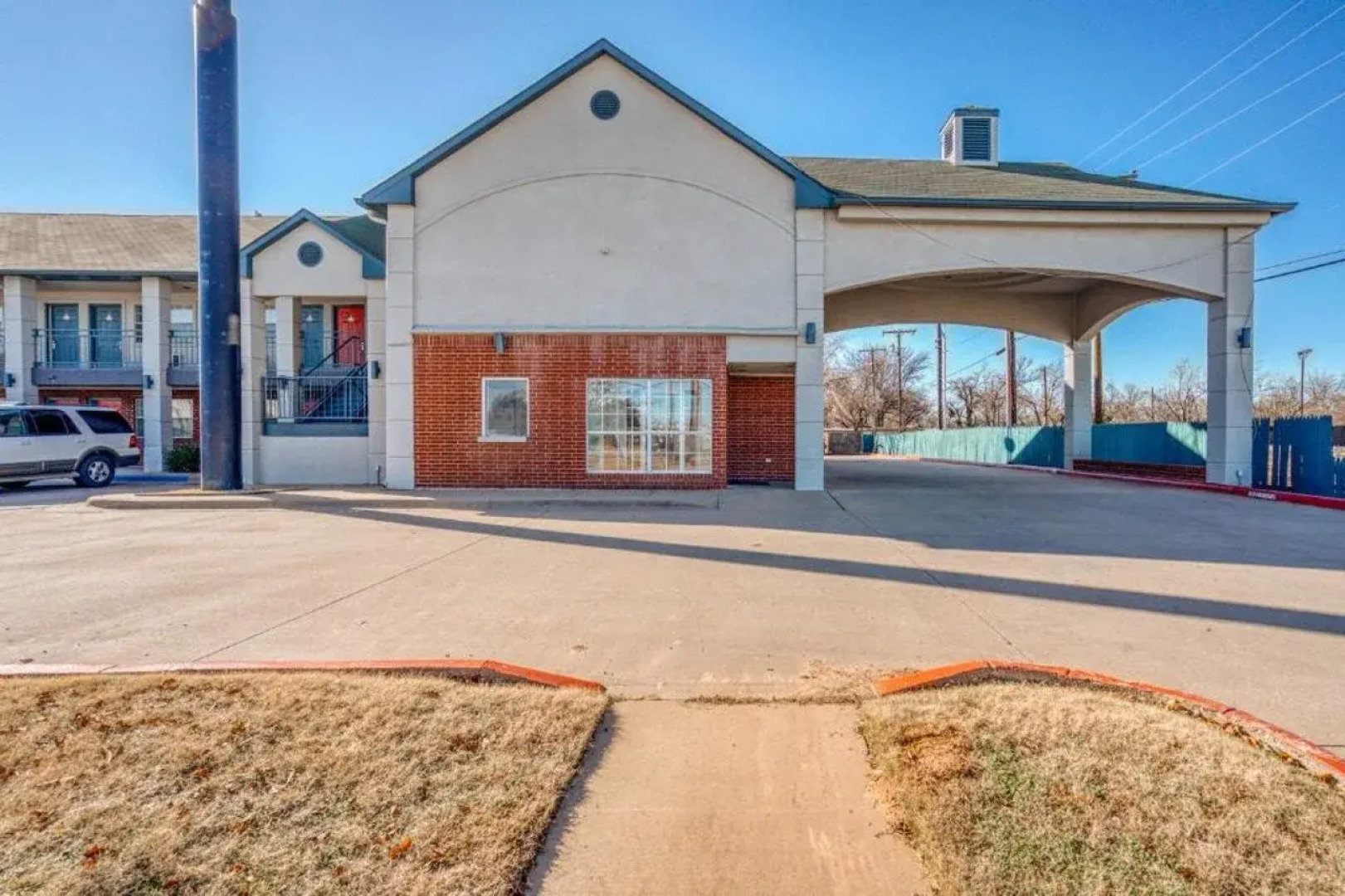 Travelodge by Wyndham Wichita Falls