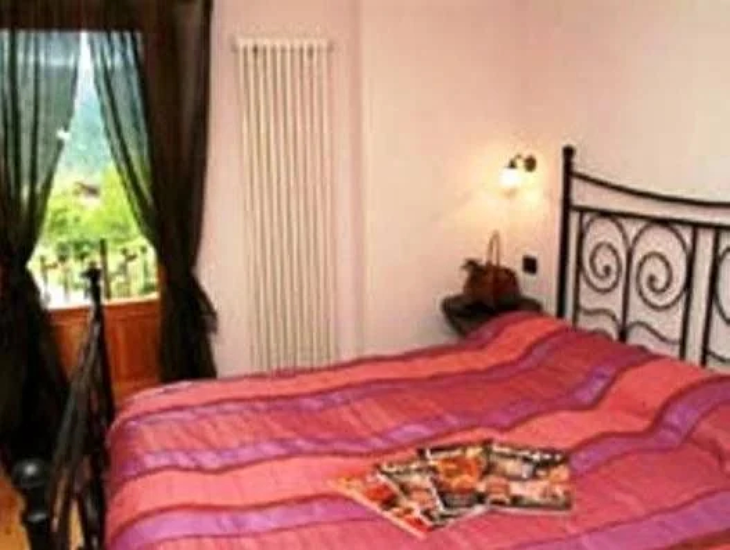 Agriturismo Au Jardin Fleuri
