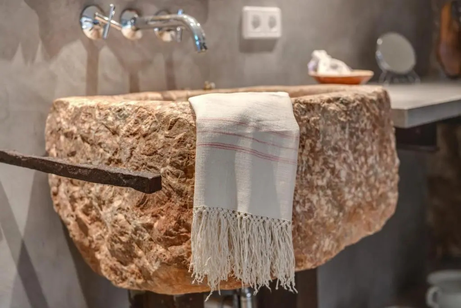 Sa Cabana Vella Fornalutx