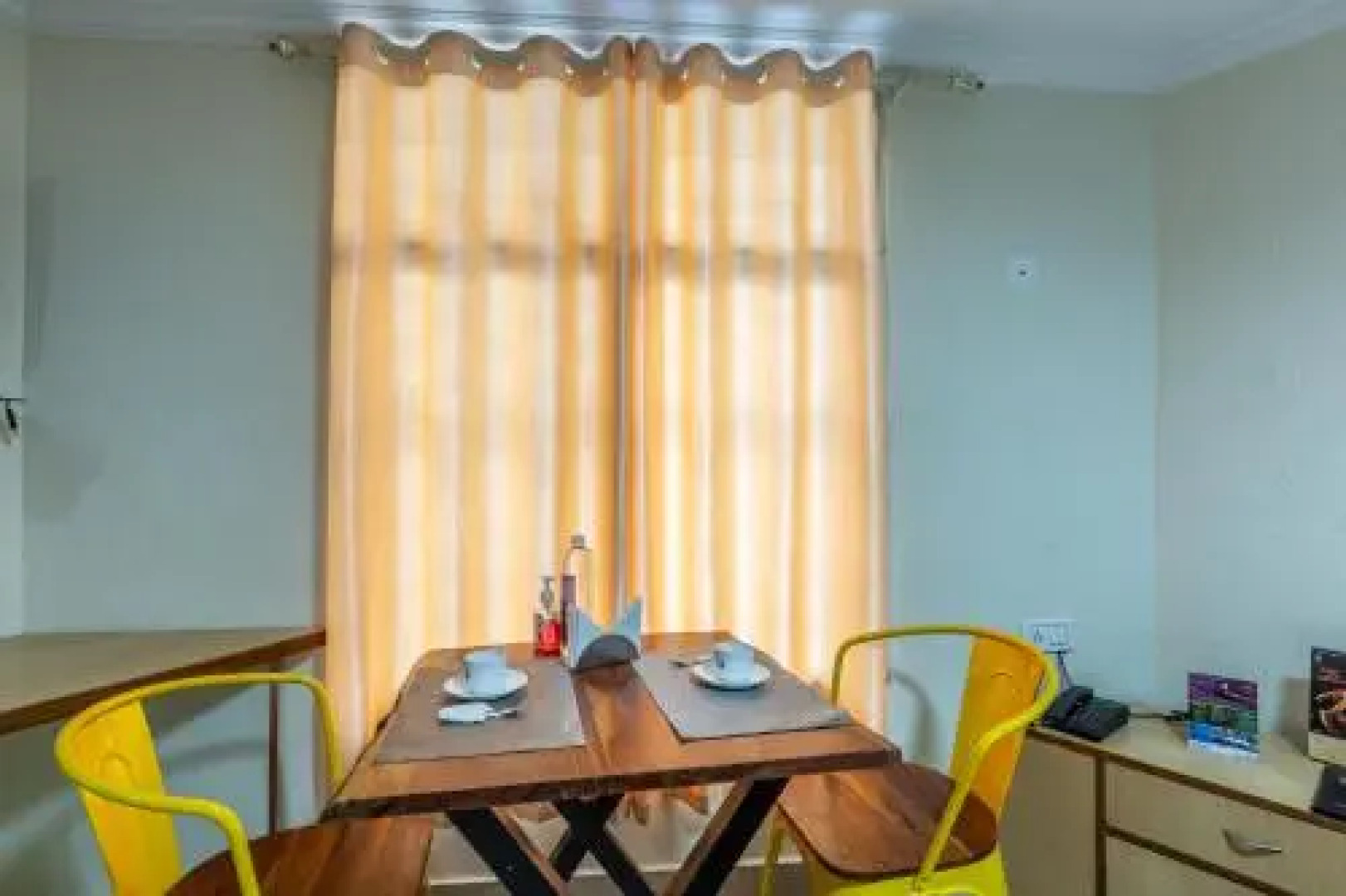 KSTDC Hotel Mayura Nisarga Pearl Valley