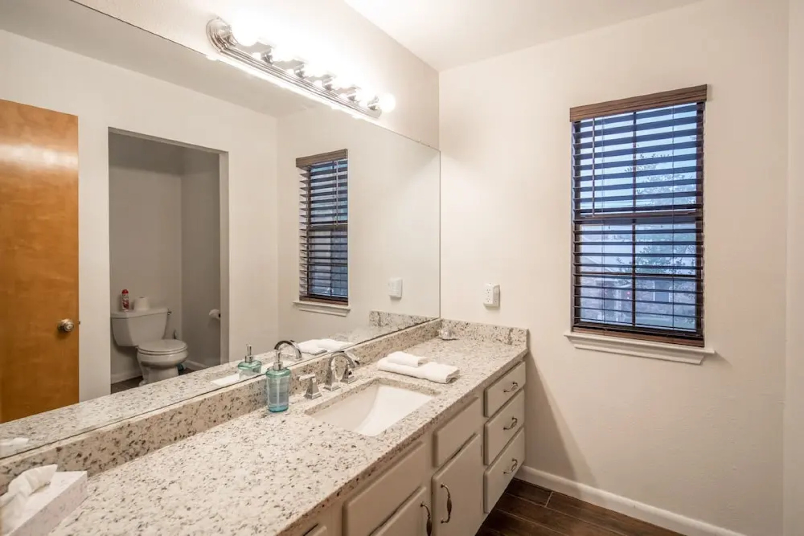 Water's Edge Retreat 4 Bedrooms 2.5 Bathrooms Home