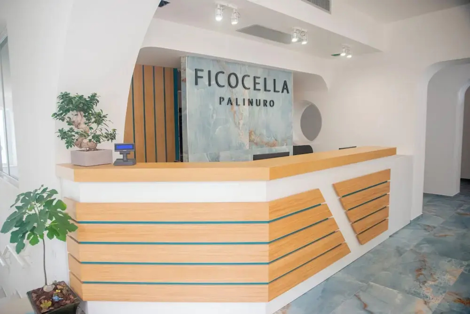 Hotel Lido Ficocella