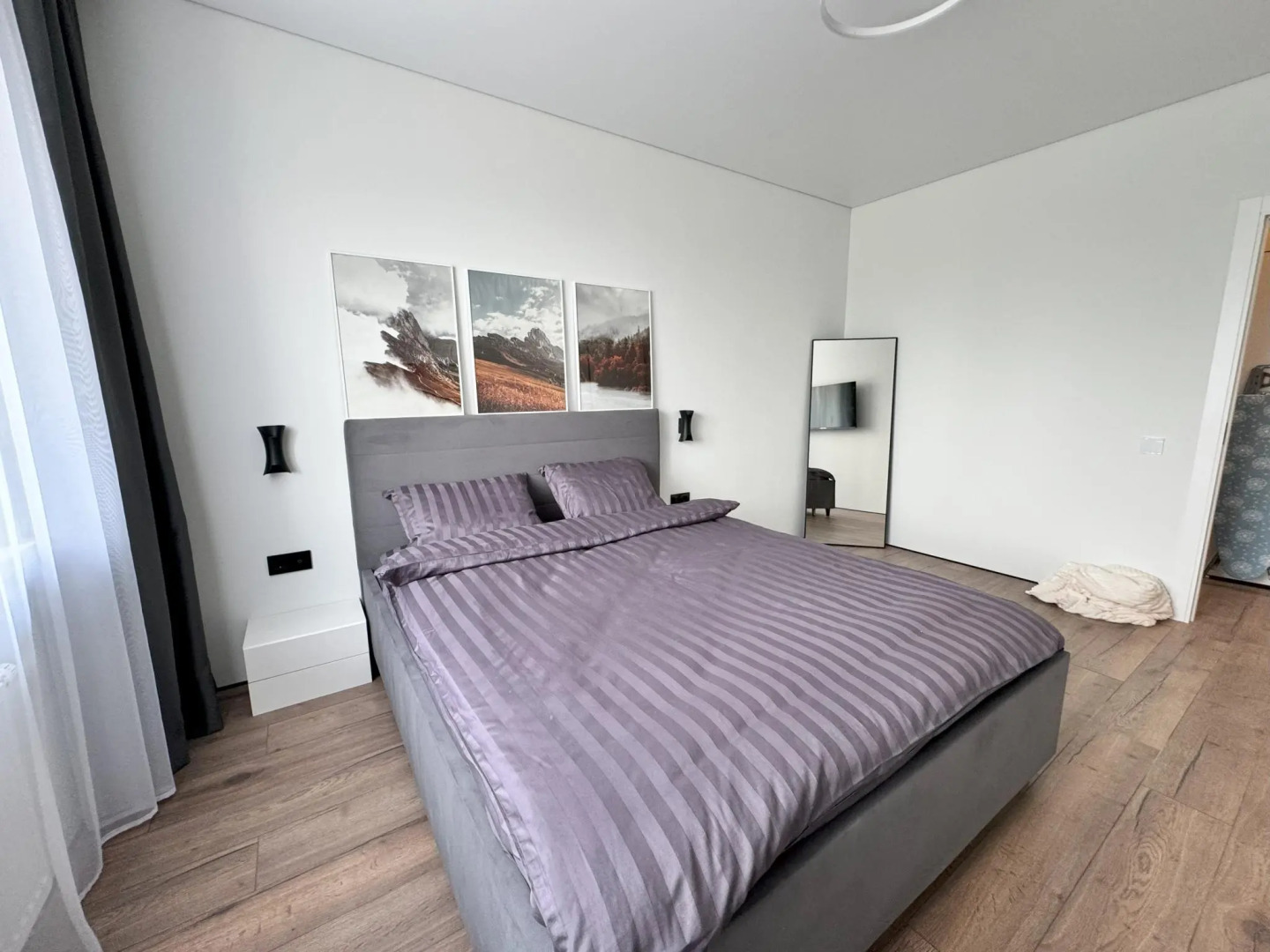 А2 Апарт на улице Новгородская 14