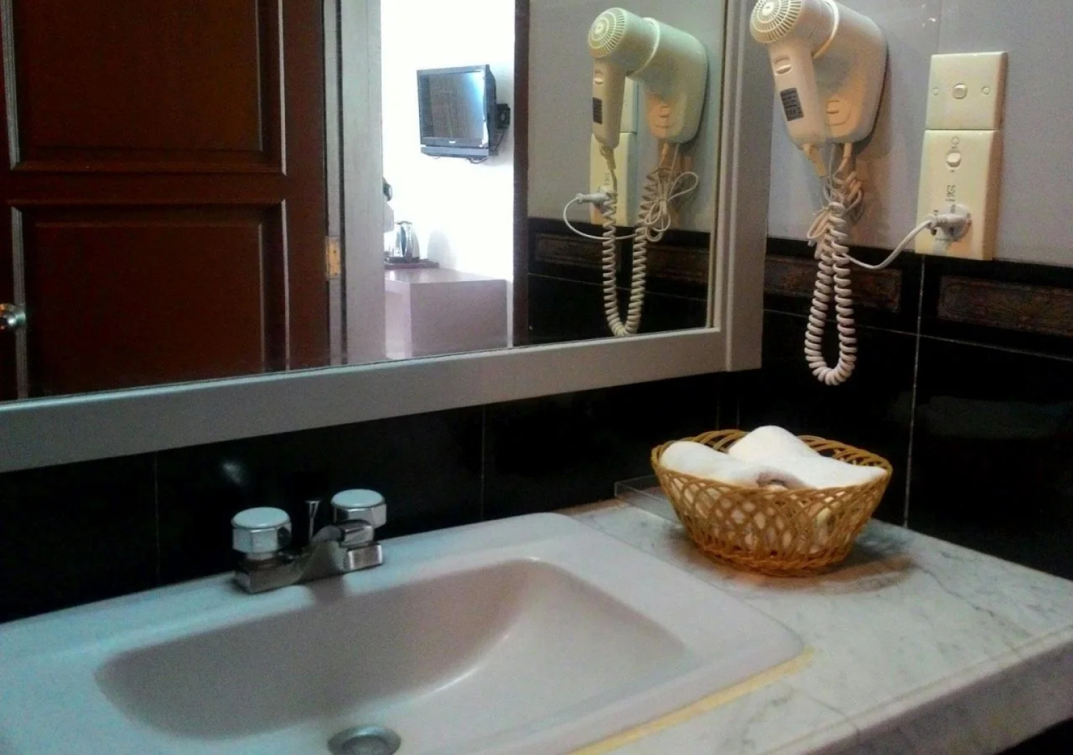 Sinabung Hills Berastagi