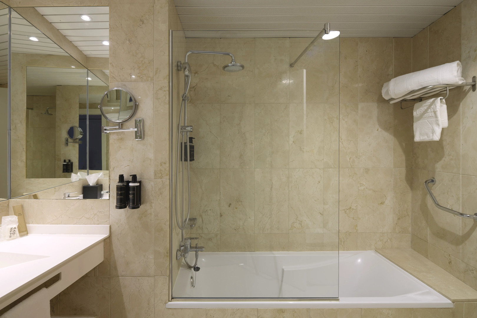 Eurostars Don Cándido