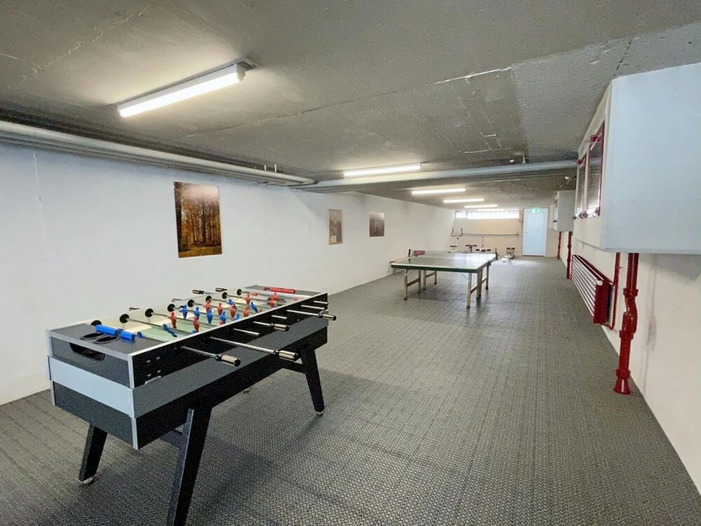 Sunnmatt West Wohnung 936 Engelberg