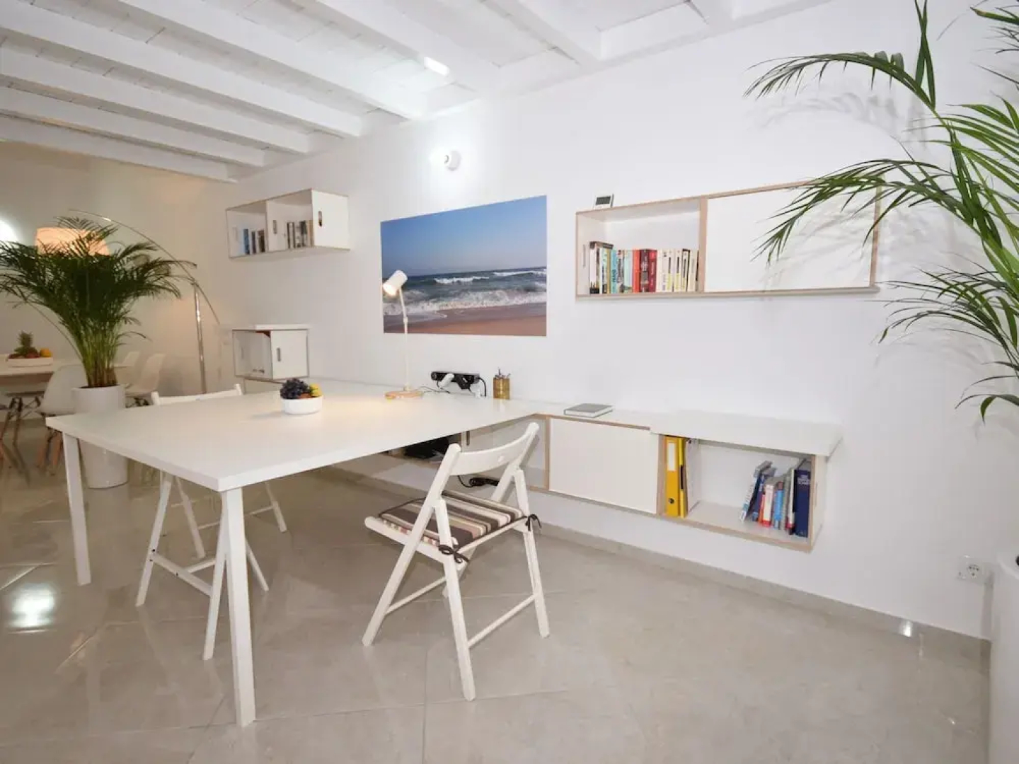 Peaceful Algarve Getaway
