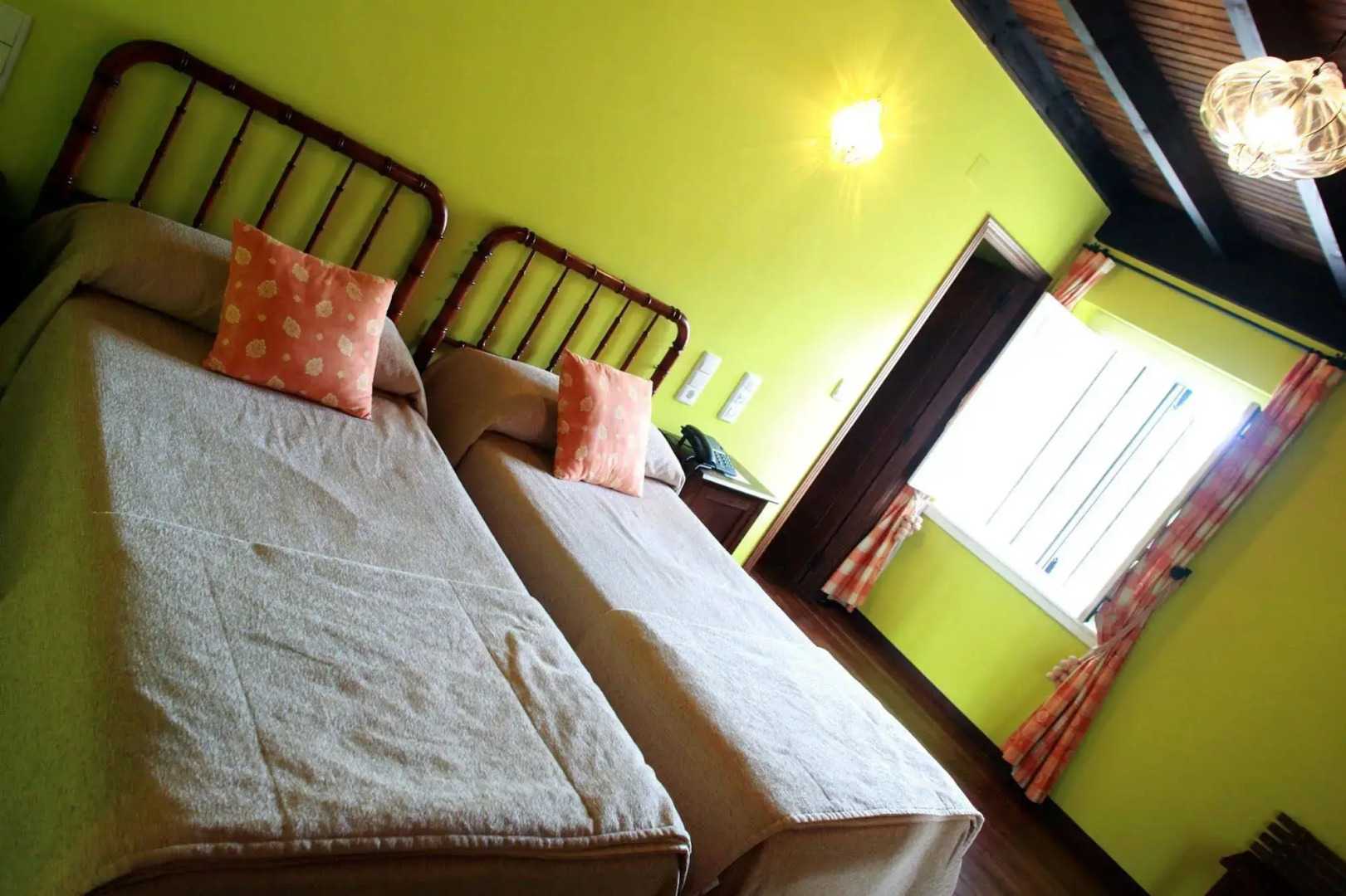 Hotel Monumento Pazo do Castro