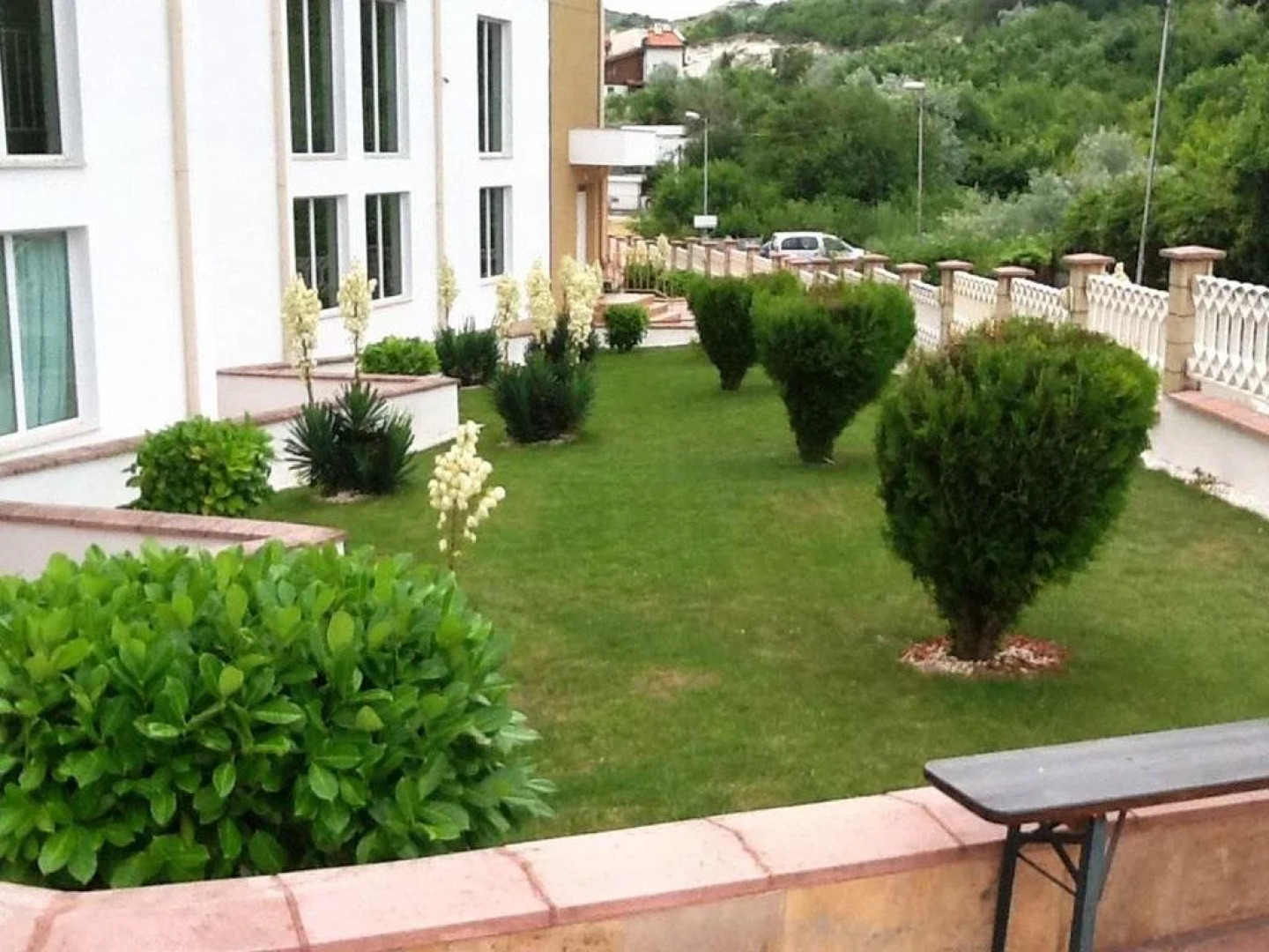 Sea Paradise Apartment Complex