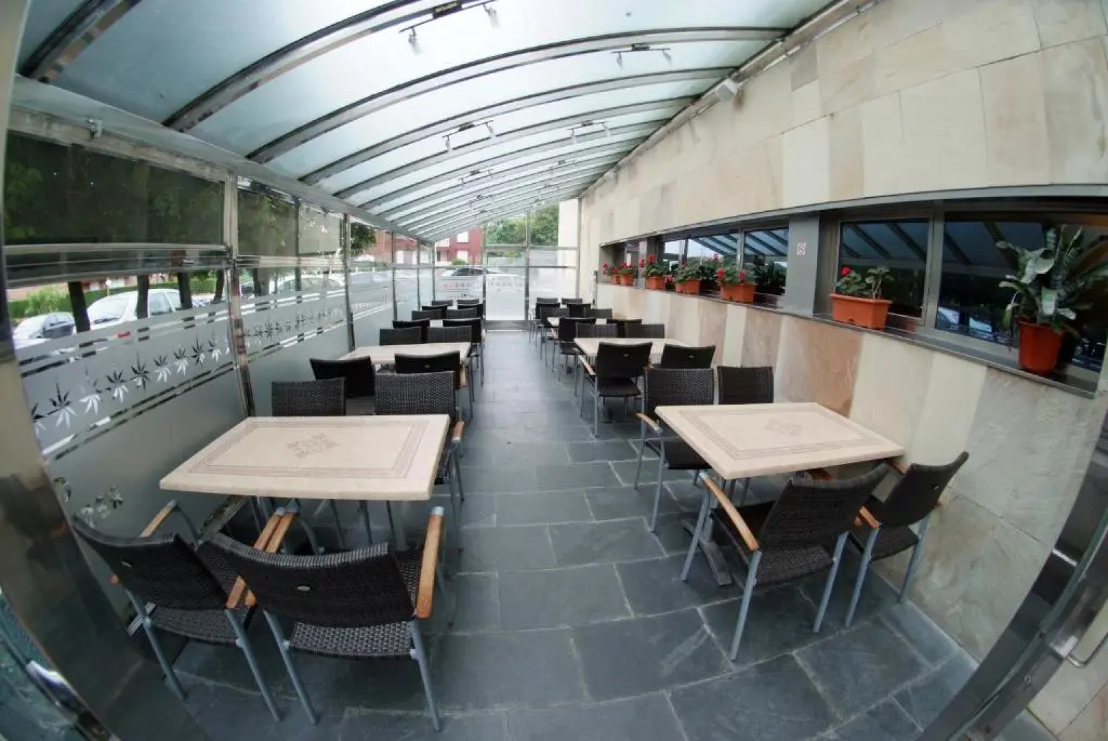 Hotel Estrella del Norte