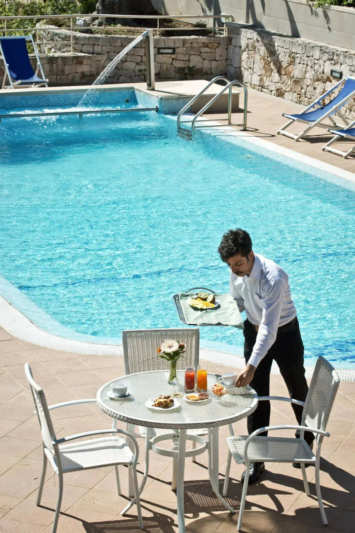 Park Hotel La Grave