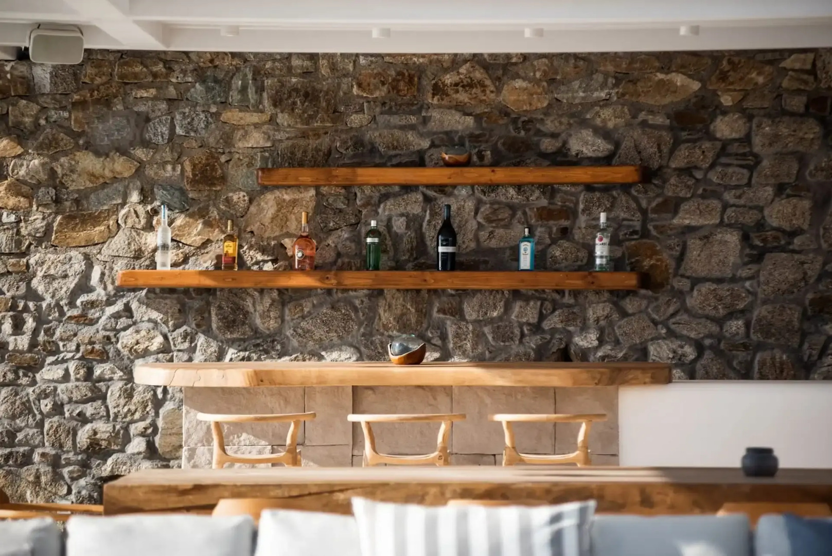 Villa Santa Esmeralda Mykonos