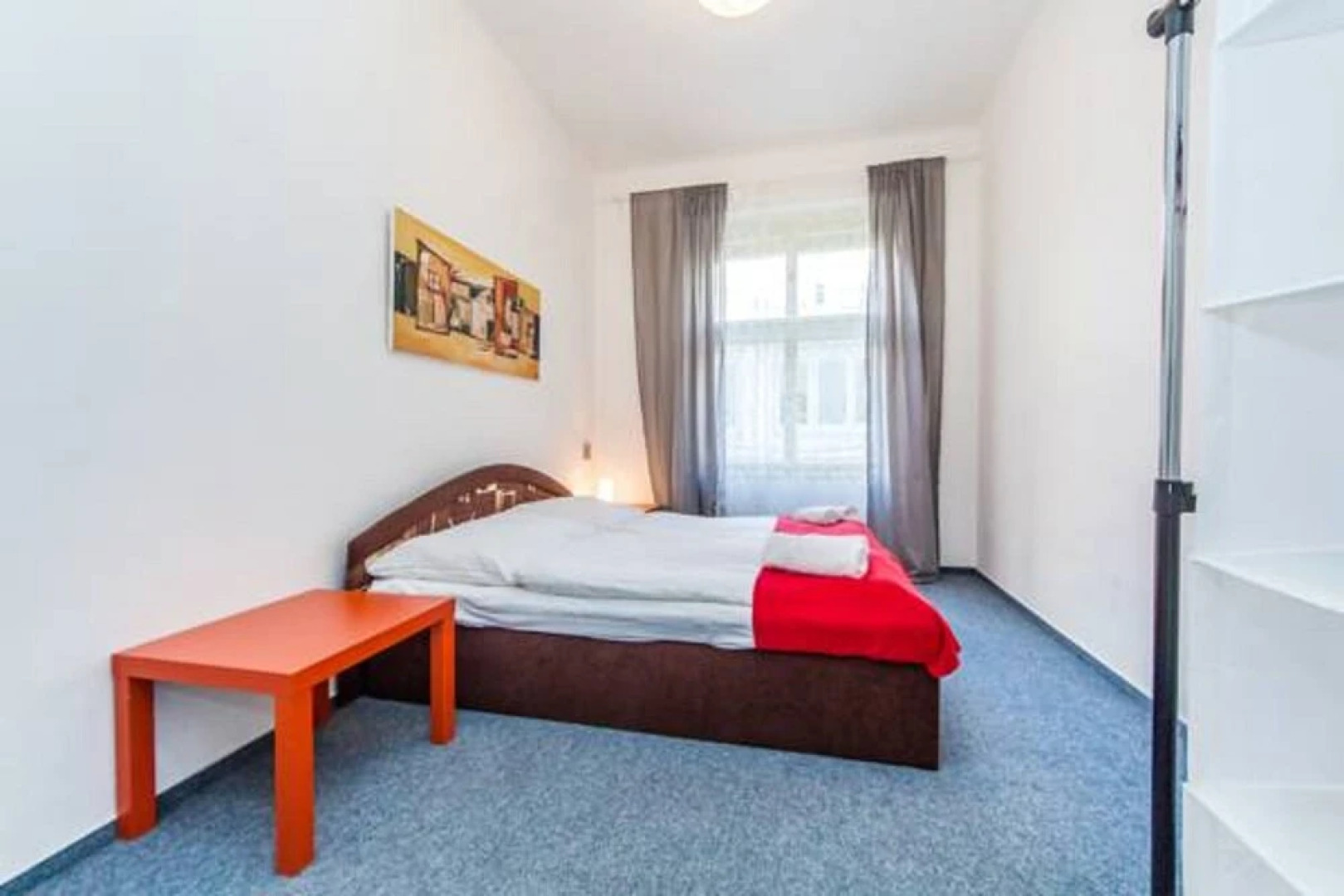 Welcome ApartHostel Prague