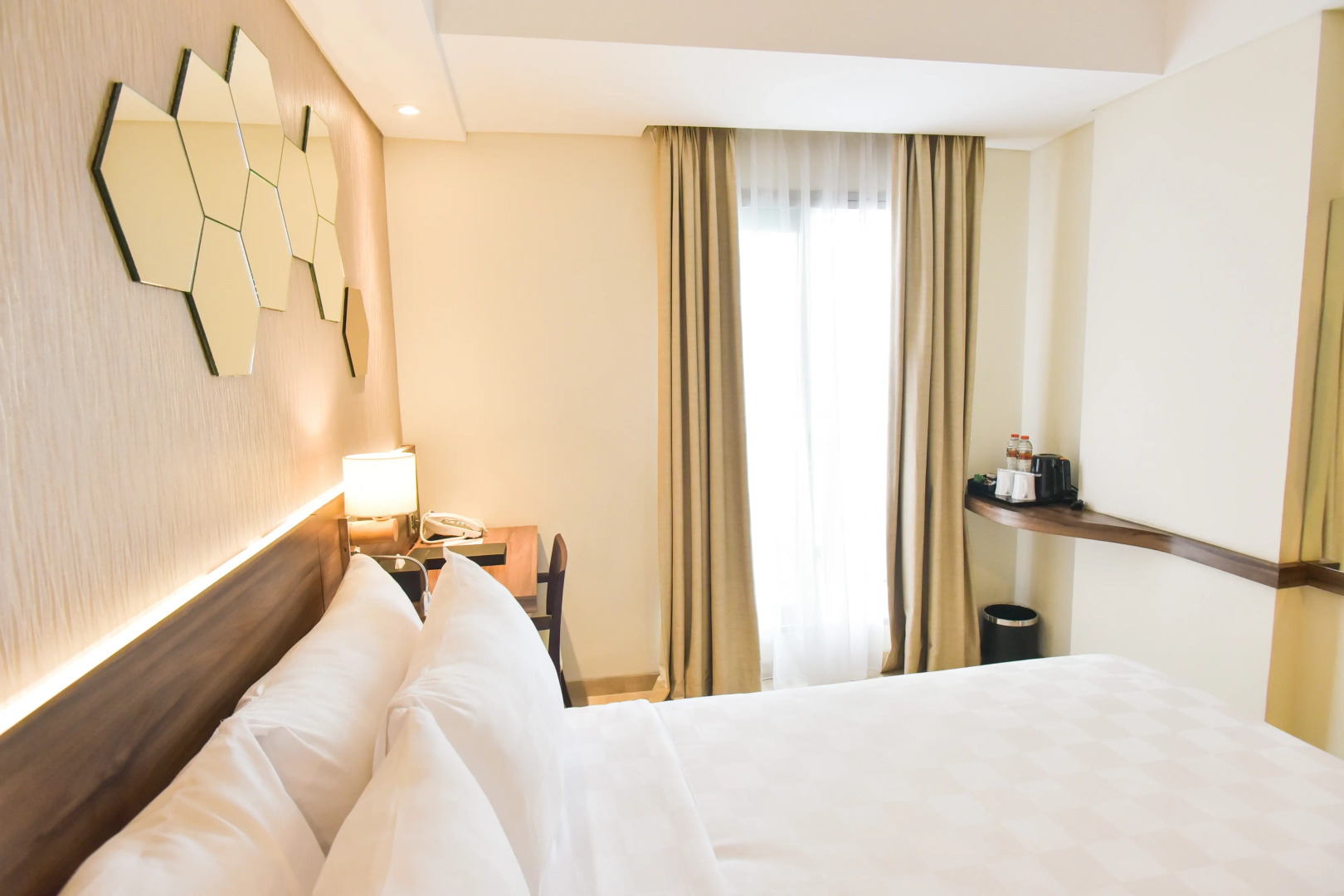 Golden Tulip Essential Tangerang