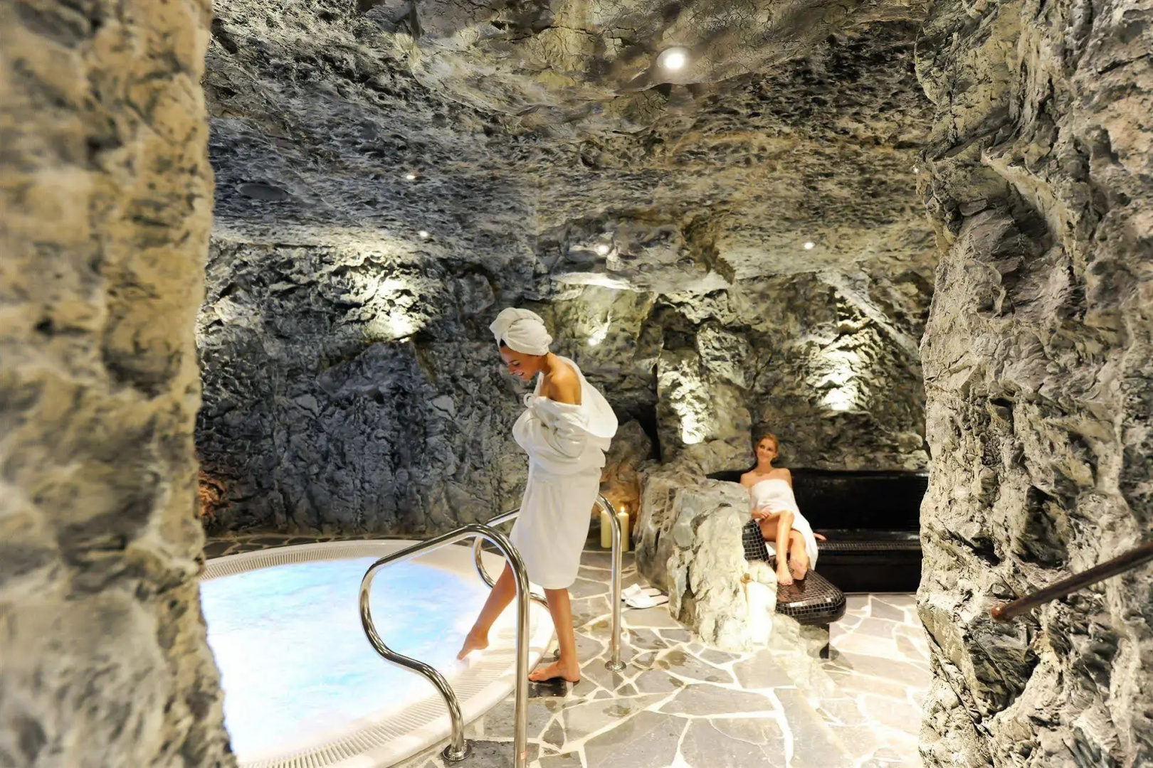 Relais & Châteaux Chasa Montana
