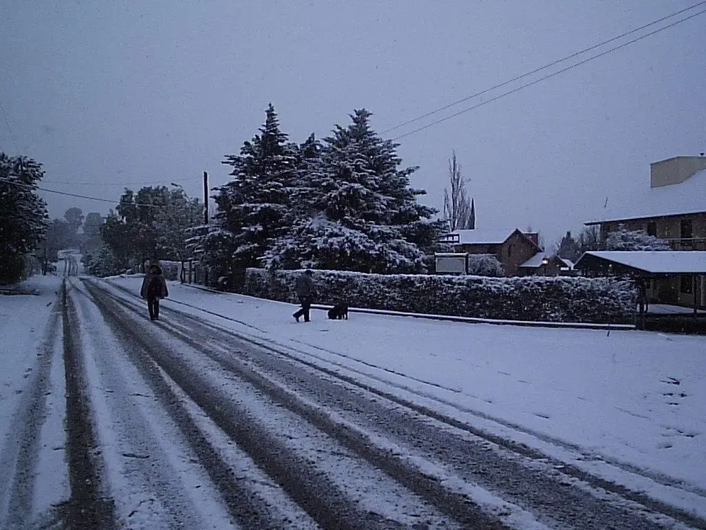 Complejo Samana Huasi