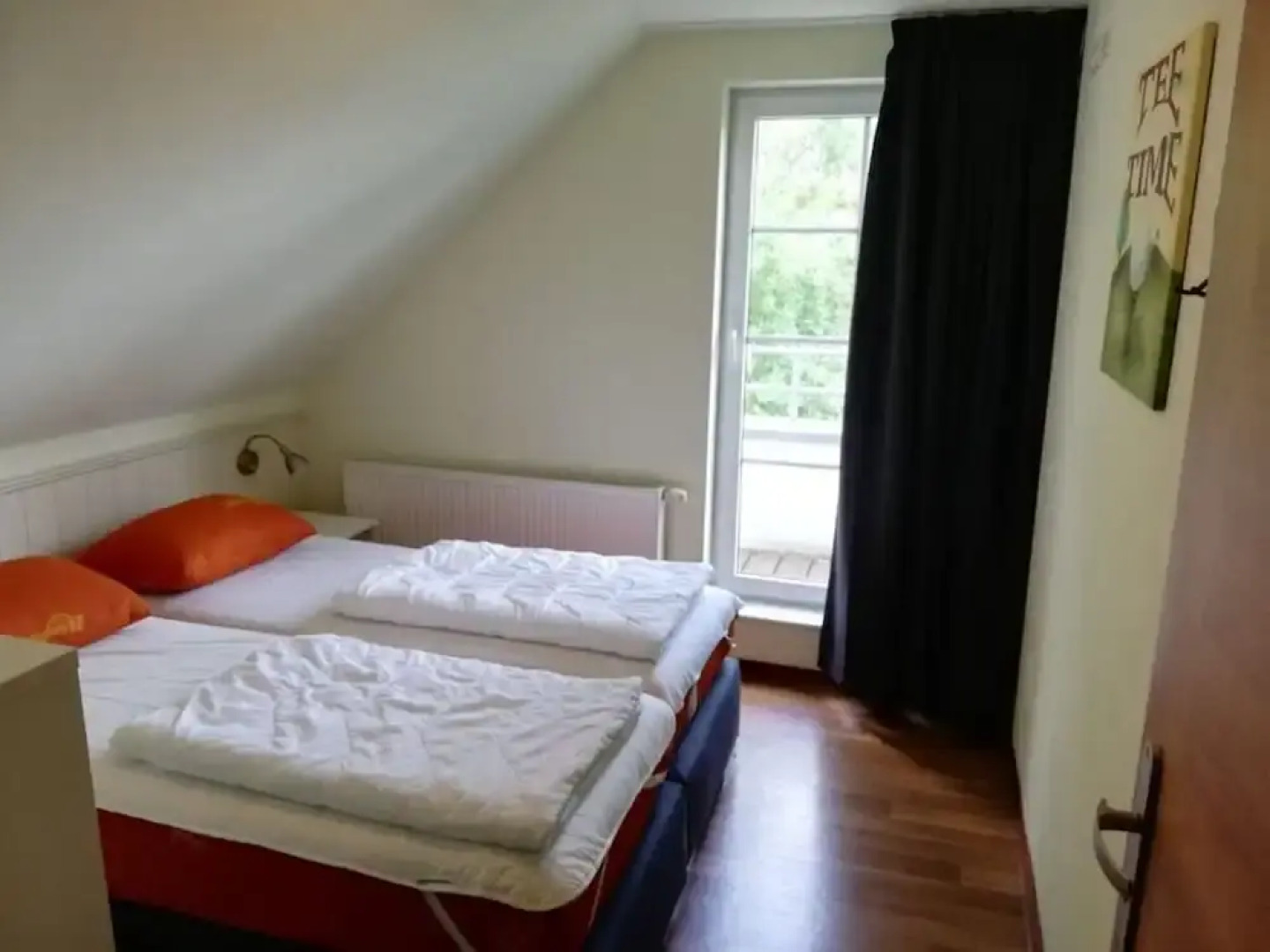 Moselstill Comfortable Holiday Residence