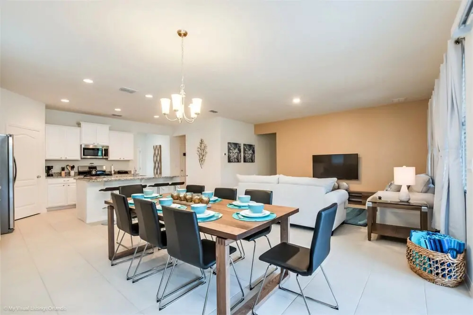 Oakbrone Avenue Villa Solterra 3