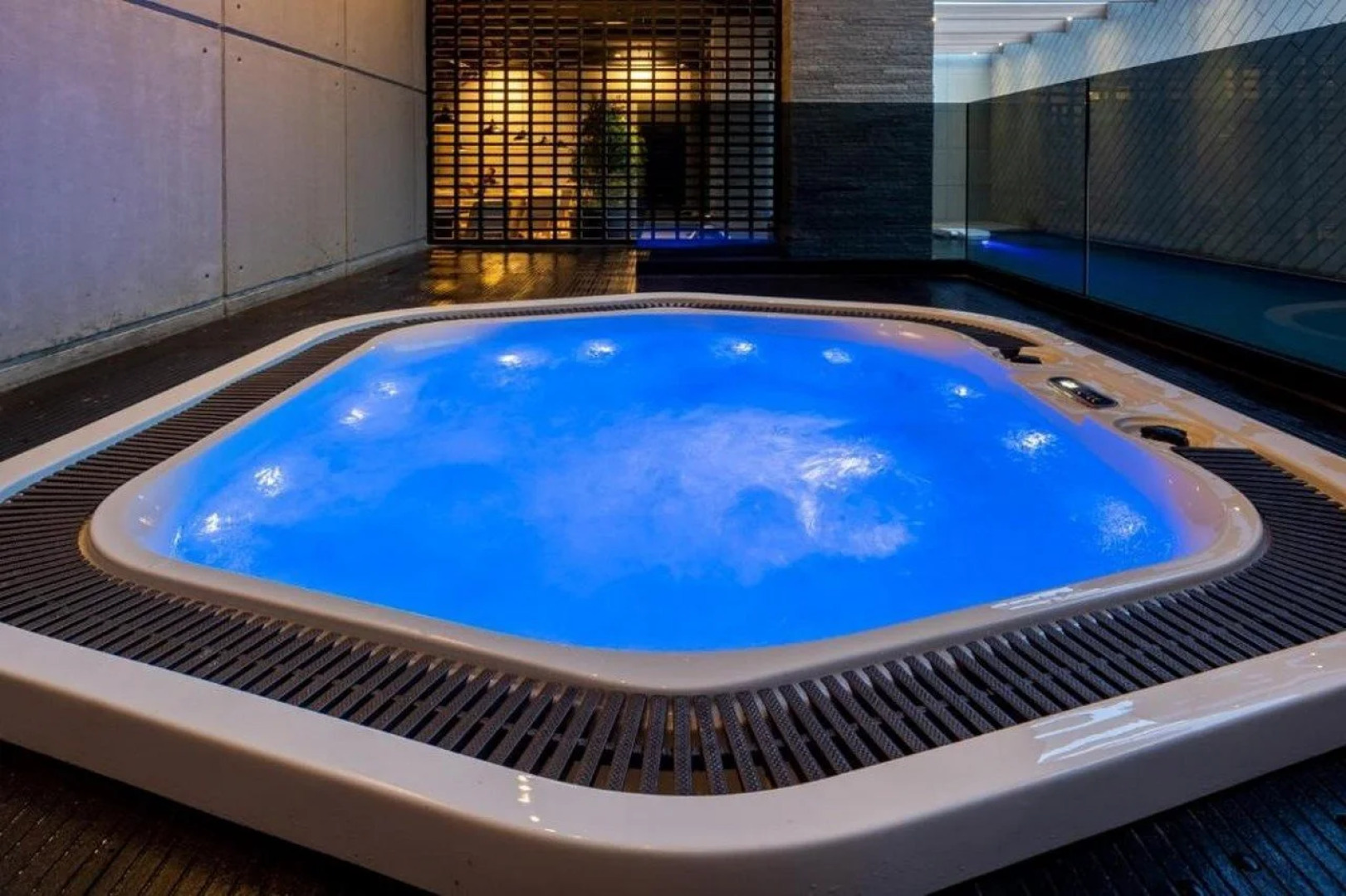 Aston Cilegon Boutique Hotel