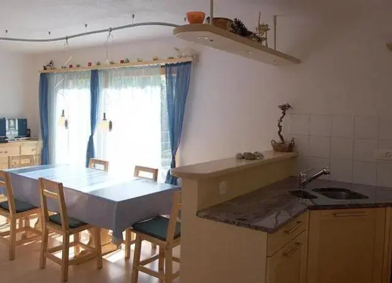 Casa unifamiliare Pongello