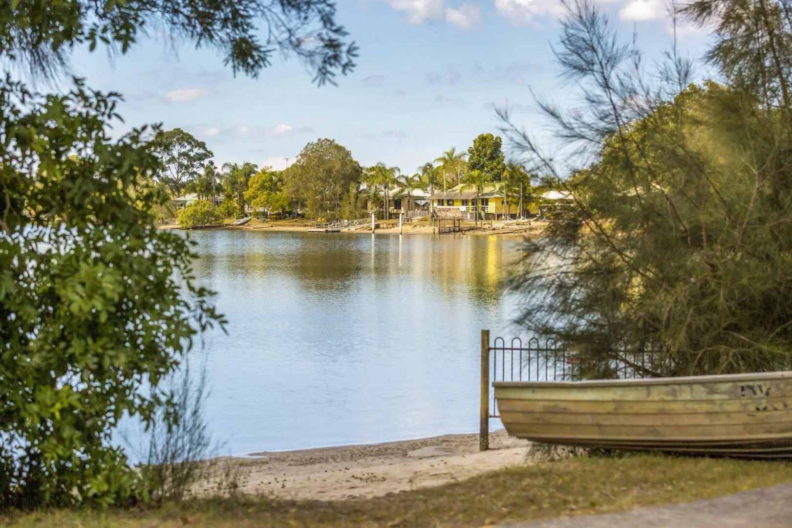 Nightcap at Northern Grounds