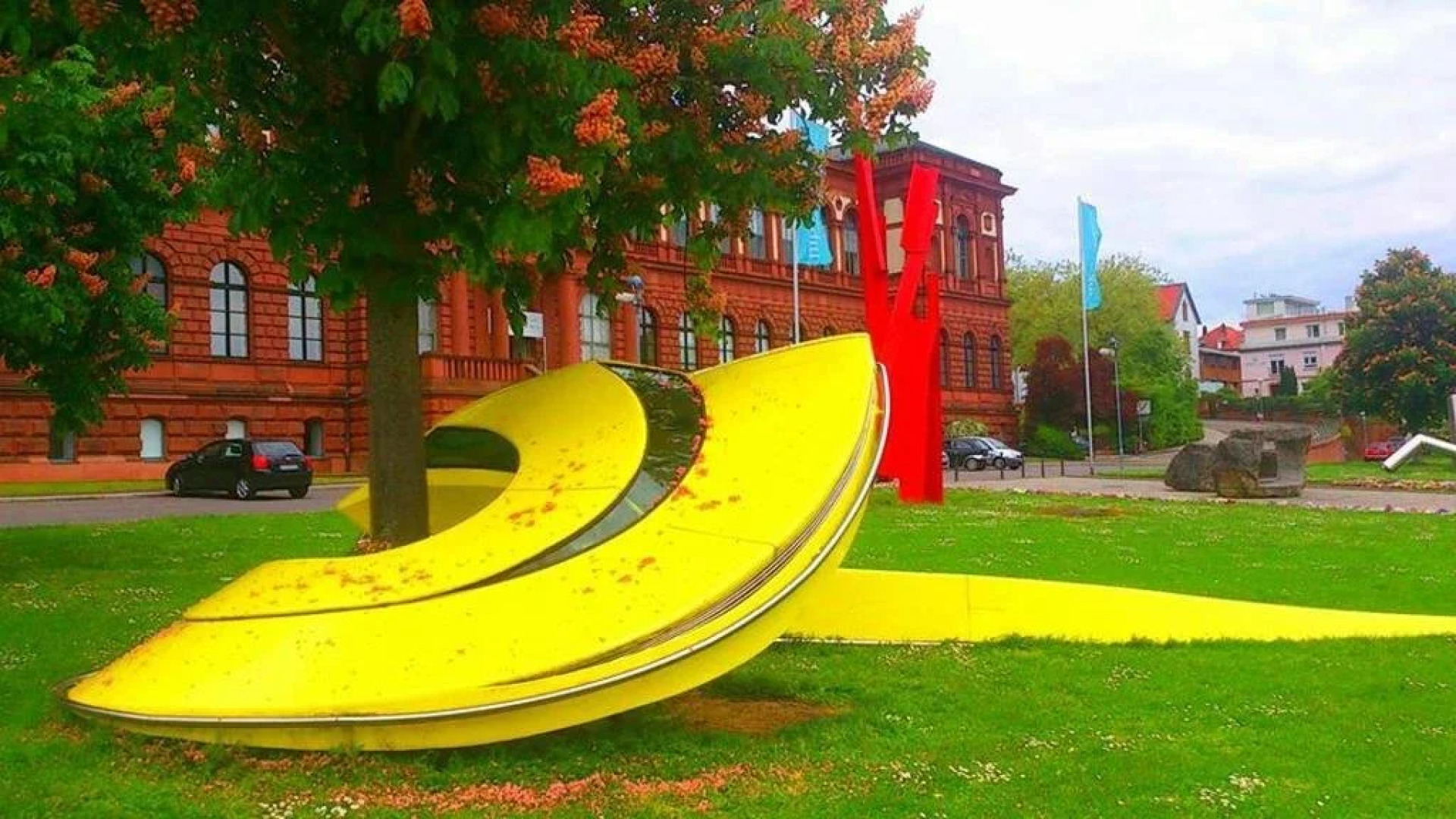 City Hotel und City Apartments Centrum